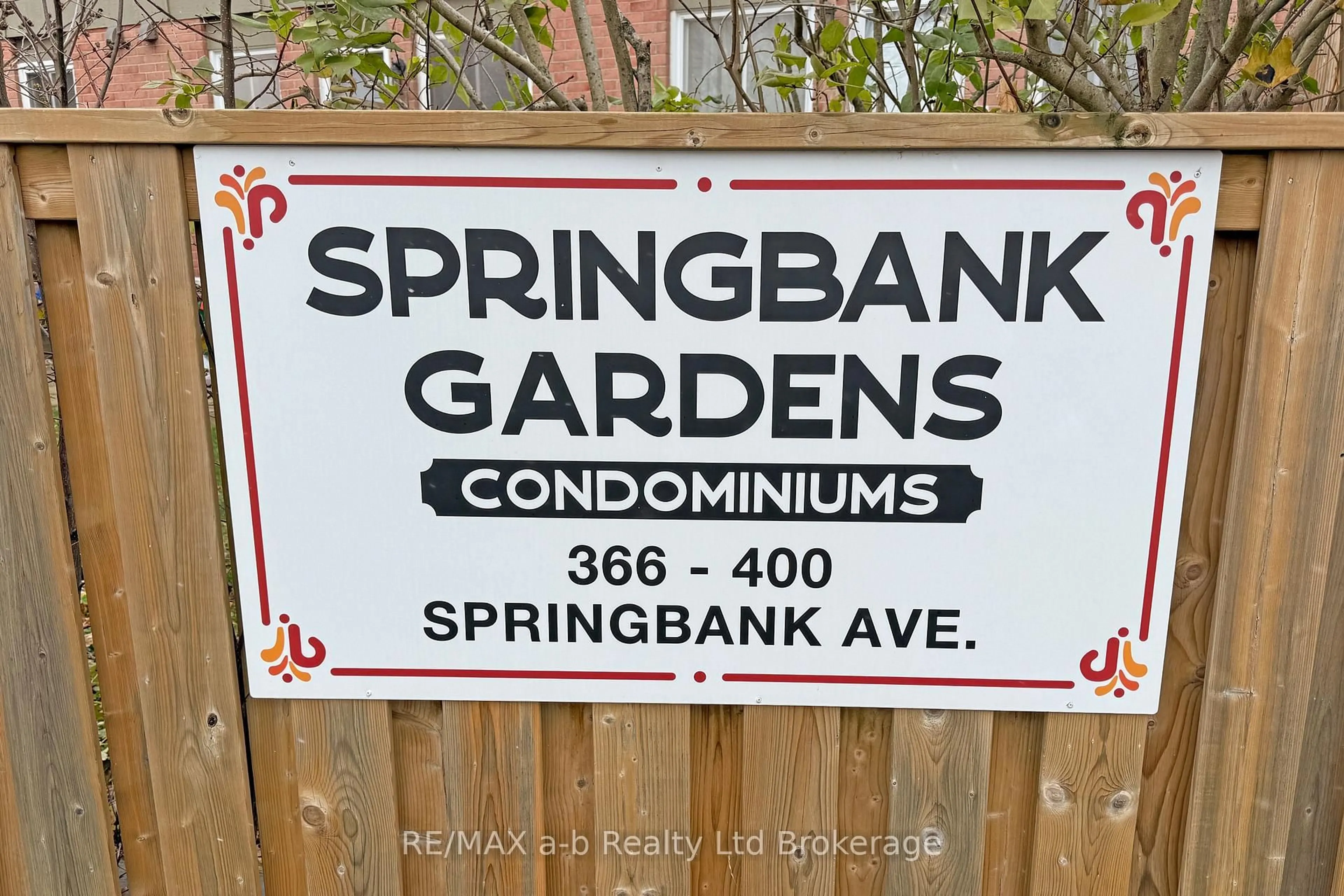 Unknown for 388 Springbank Ave #3, Woodstock Ontario N4T 1L4