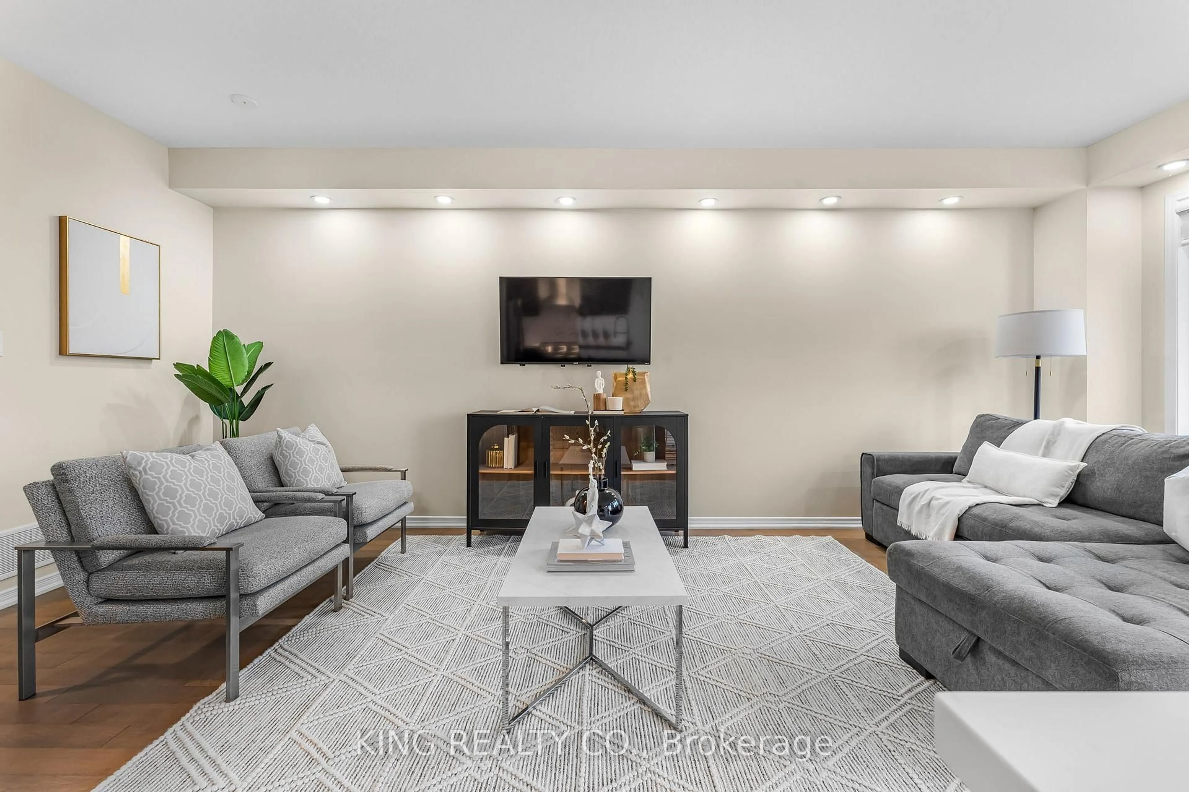 Living room with furniture, unknown for 8273 Tulip Tree Dr #30, Niagara Falls Ontario L2H 3S8