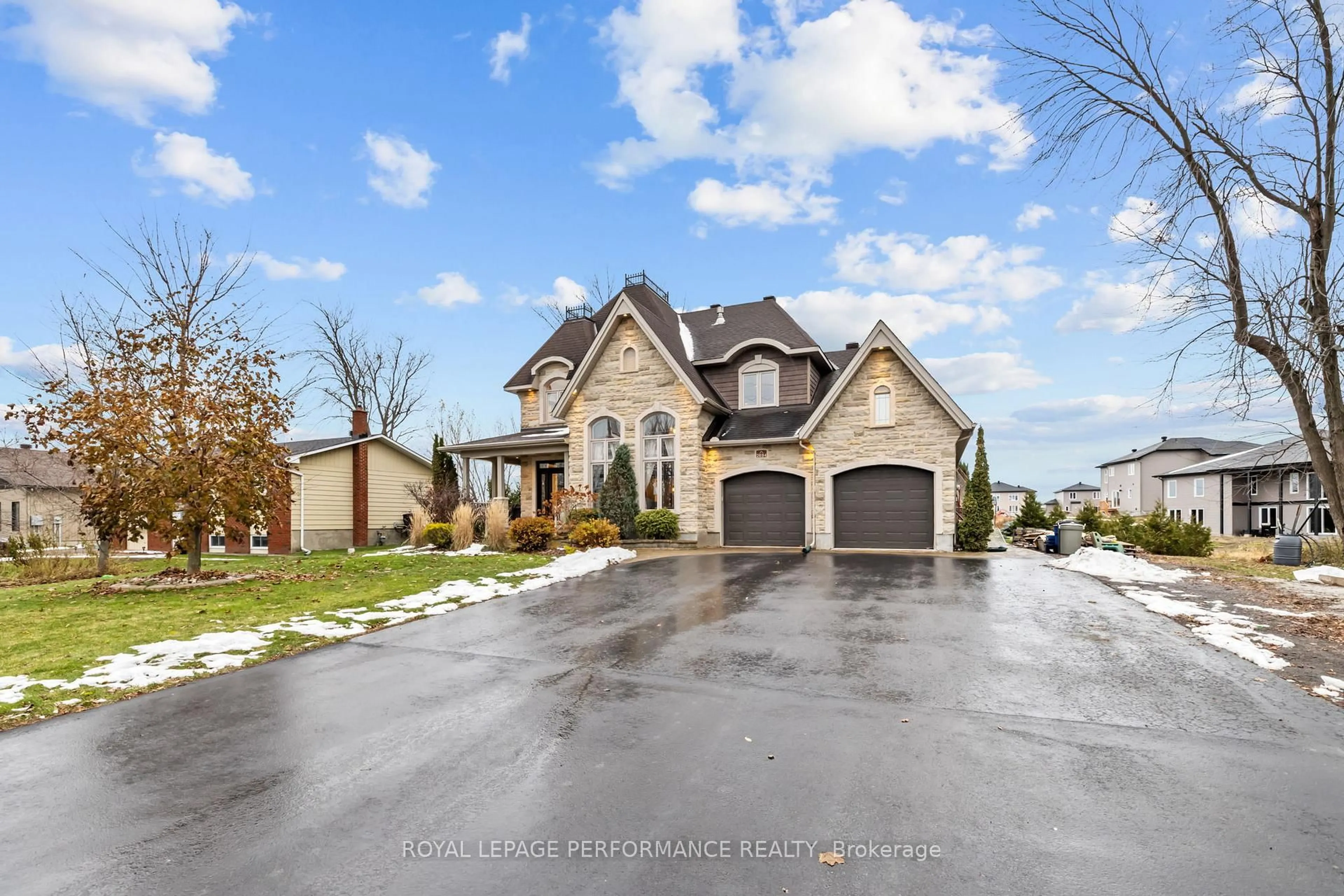 Unknown for 2894 Principale St, Alfred and Plantagenet Ontario K0A 3K0