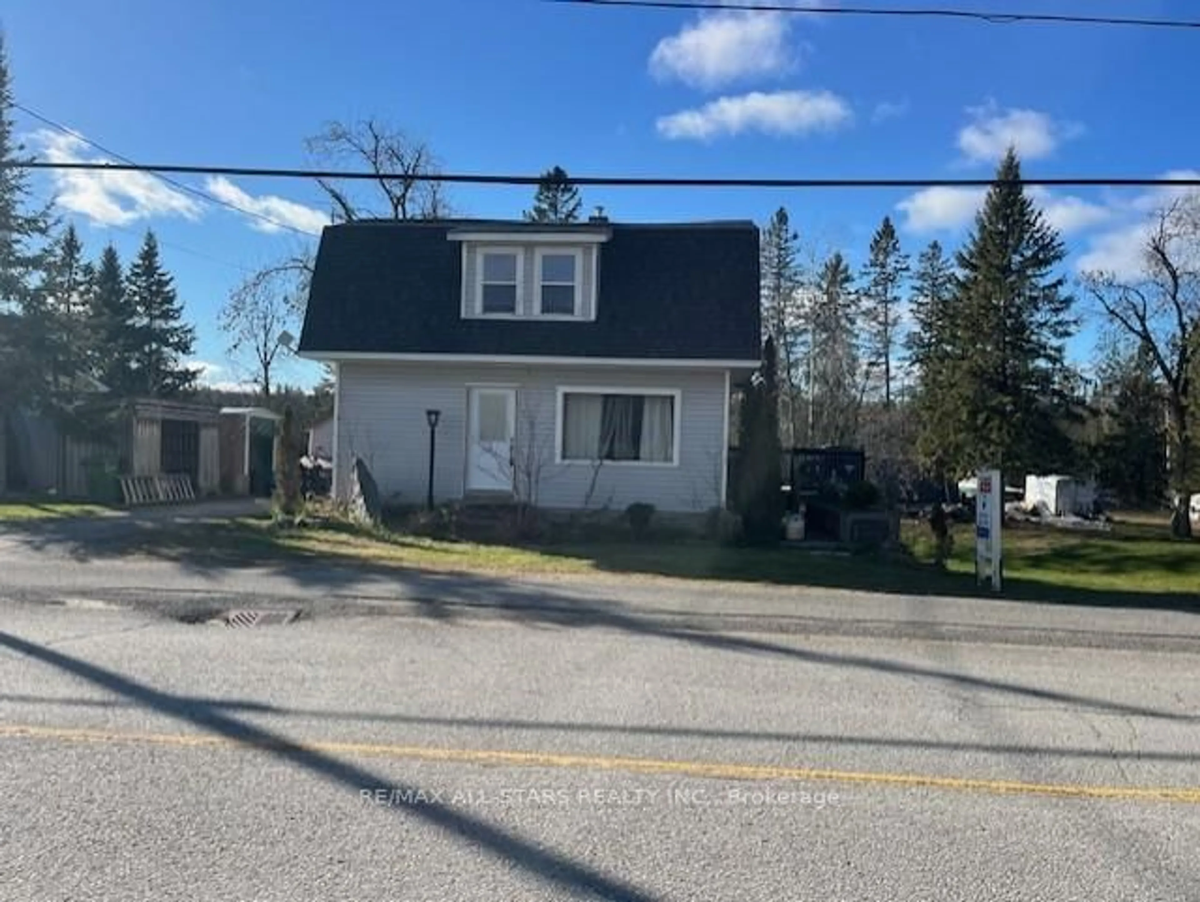 Unknown for 211 Burnt River Rd, Kawartha Lakes Ontario K0M 1C0