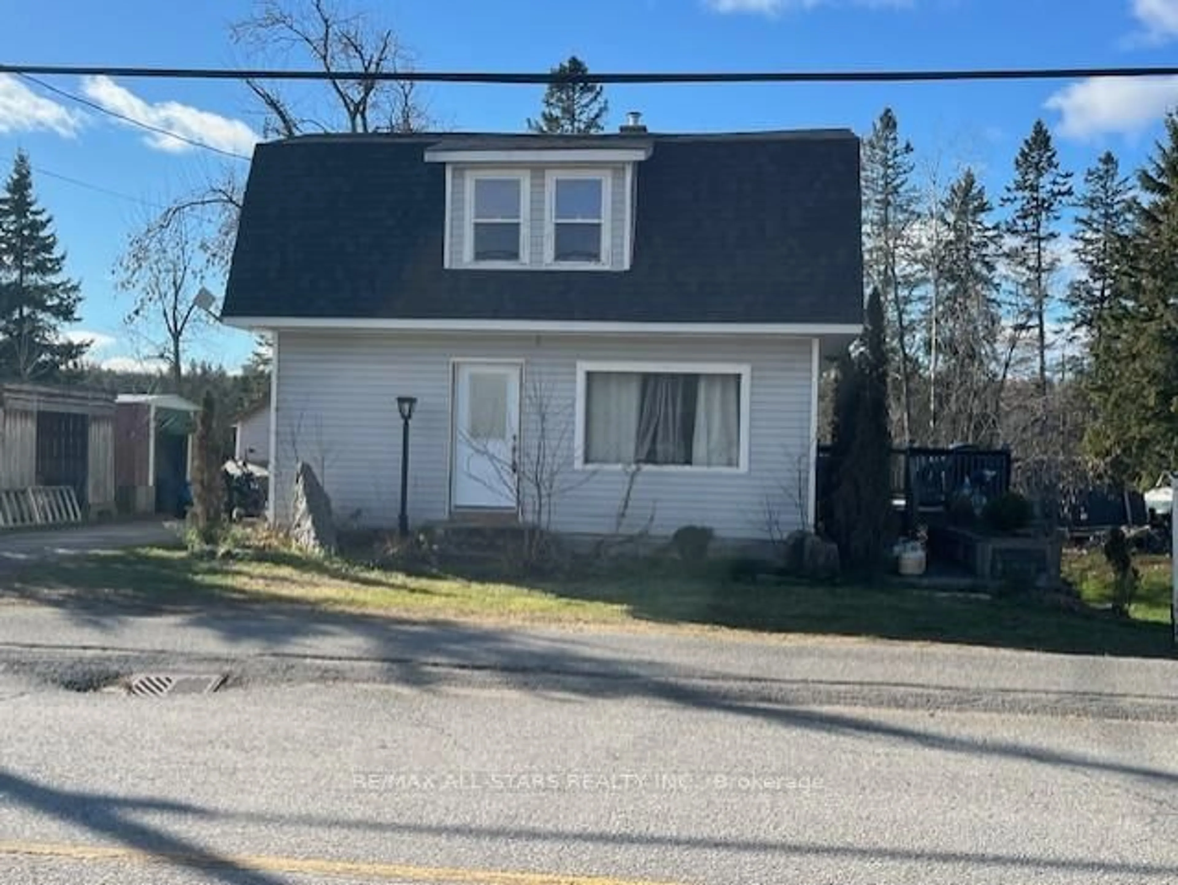 Unknown for 211 Burnt River Rd, Kawartha Lakes Ontario K0M 1C0