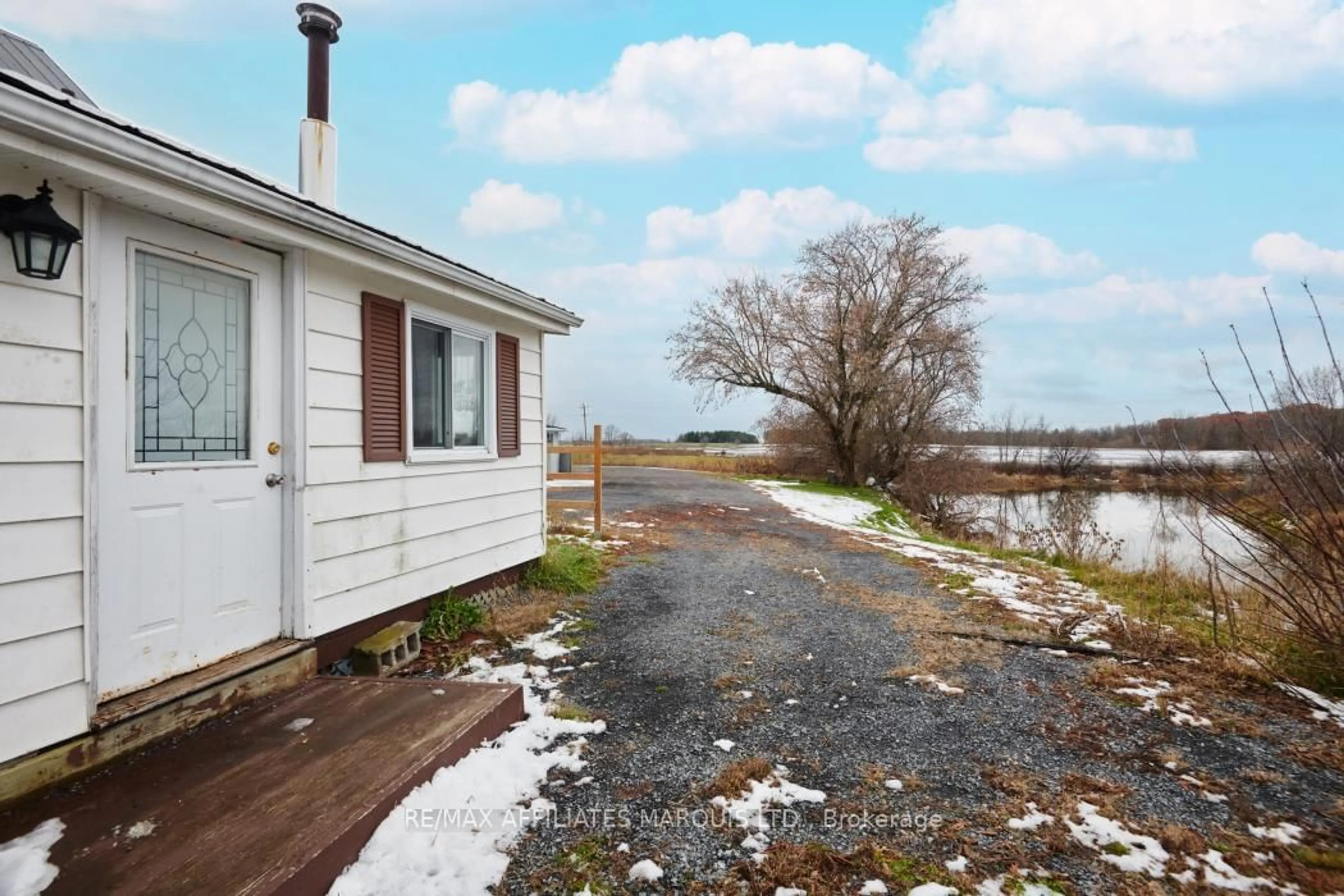 Unknown for 4872 Nine Mile Rd, South Glengarry Ontario K0C 1S0