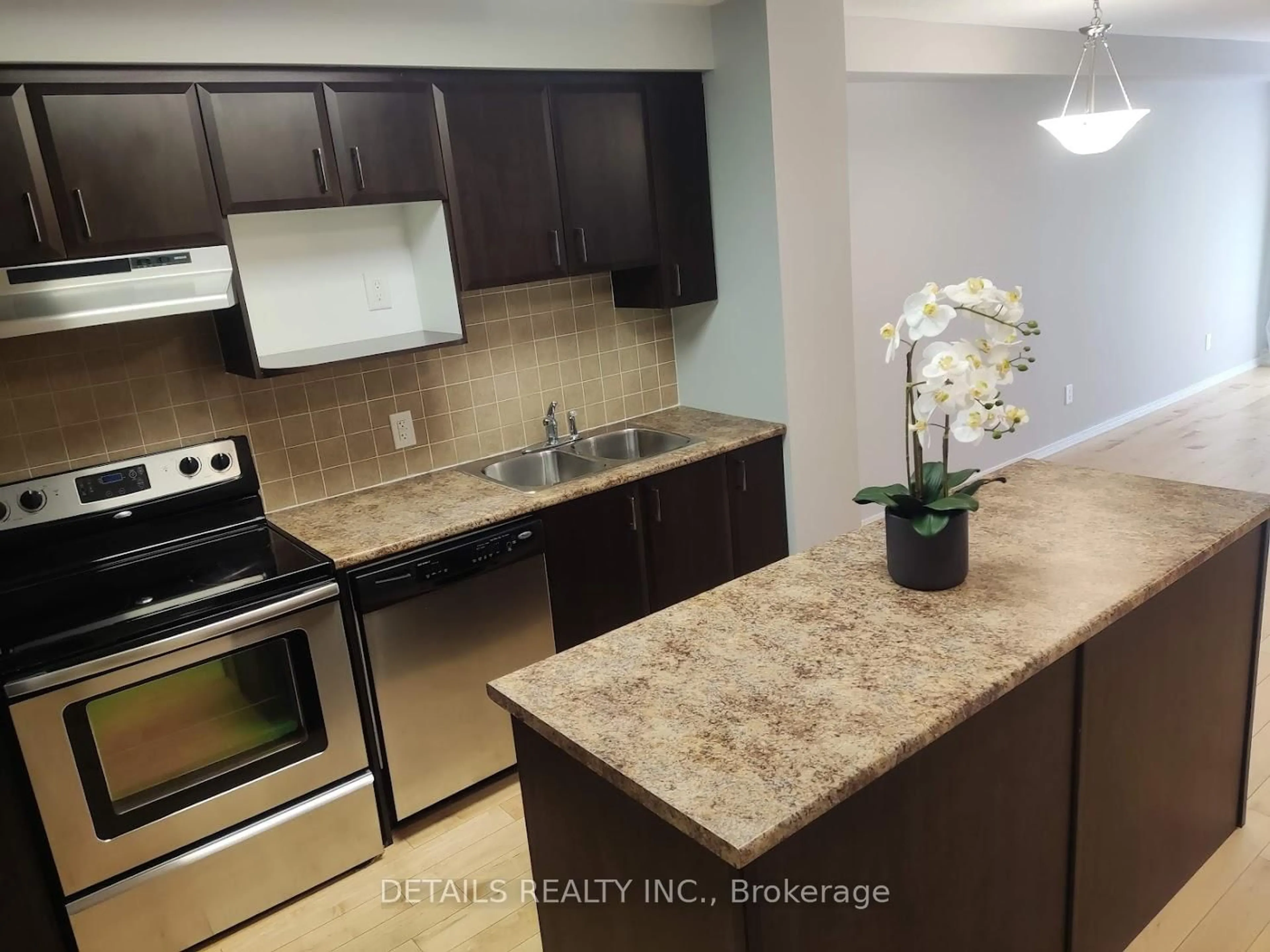 Standard kitchen, unknown for 149 Windswept Private, Ottawa Ontario K1V 0Z4