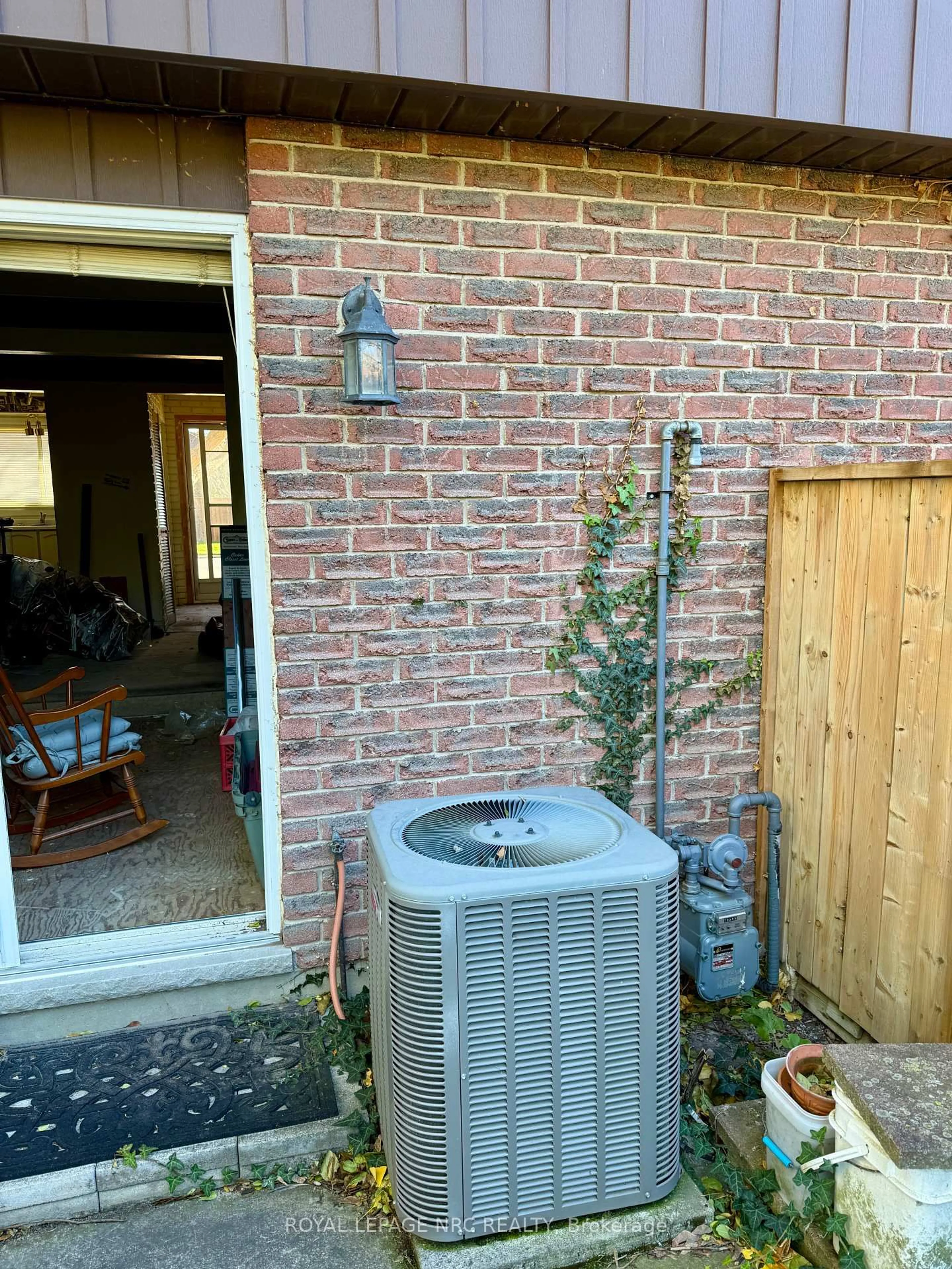 Unknown for 151 Linwell Rd #37, St. Catharines Ontario L2N 6P3