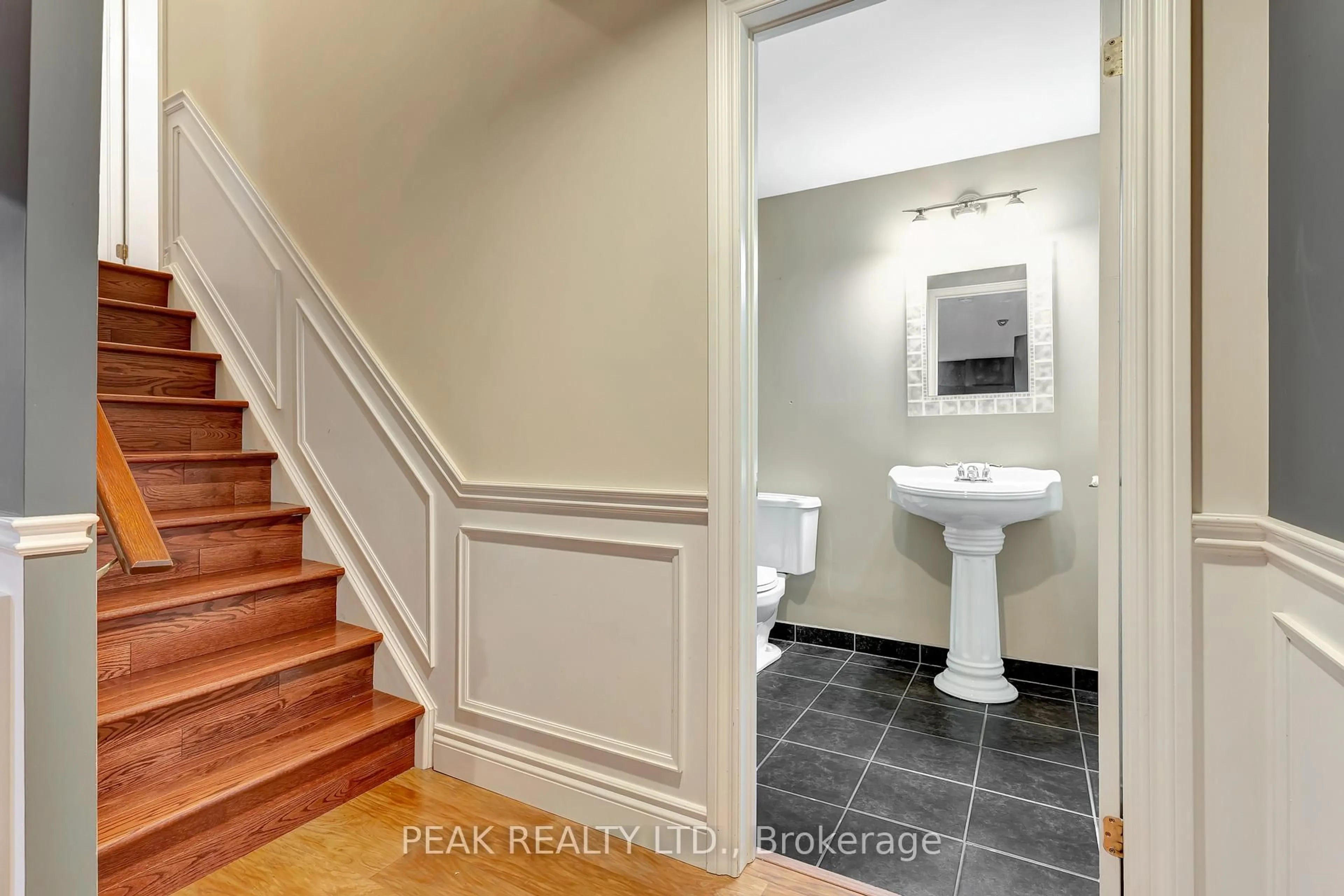 Unknown for 537 Windjammer Way, Waterloo Ontario N2K 3Y5