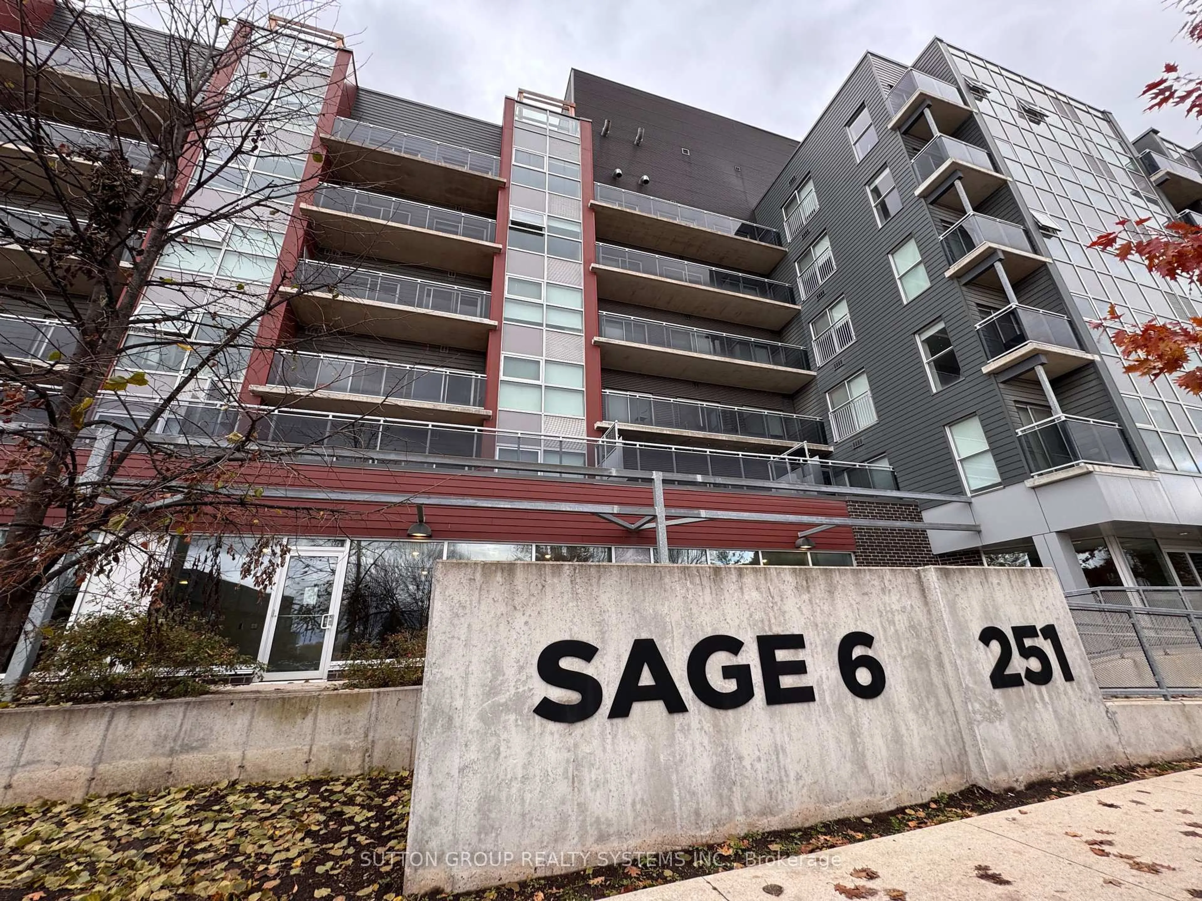 Unknown for 251 Helmlock St #517, Waterloo Ontario N2L 0H2