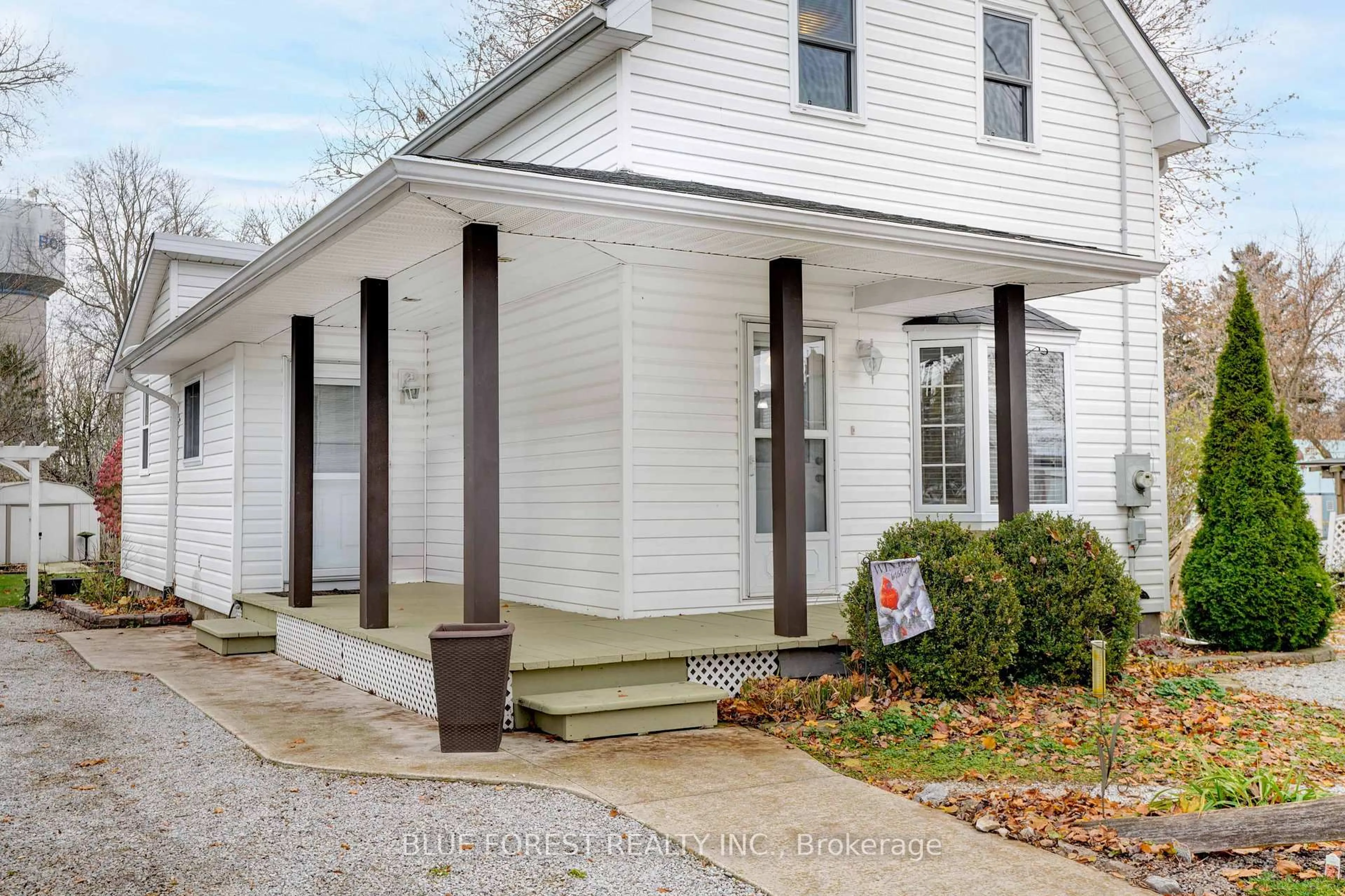 Unknown for 210 Jane St, West Elgin Ontario N0L 2C0