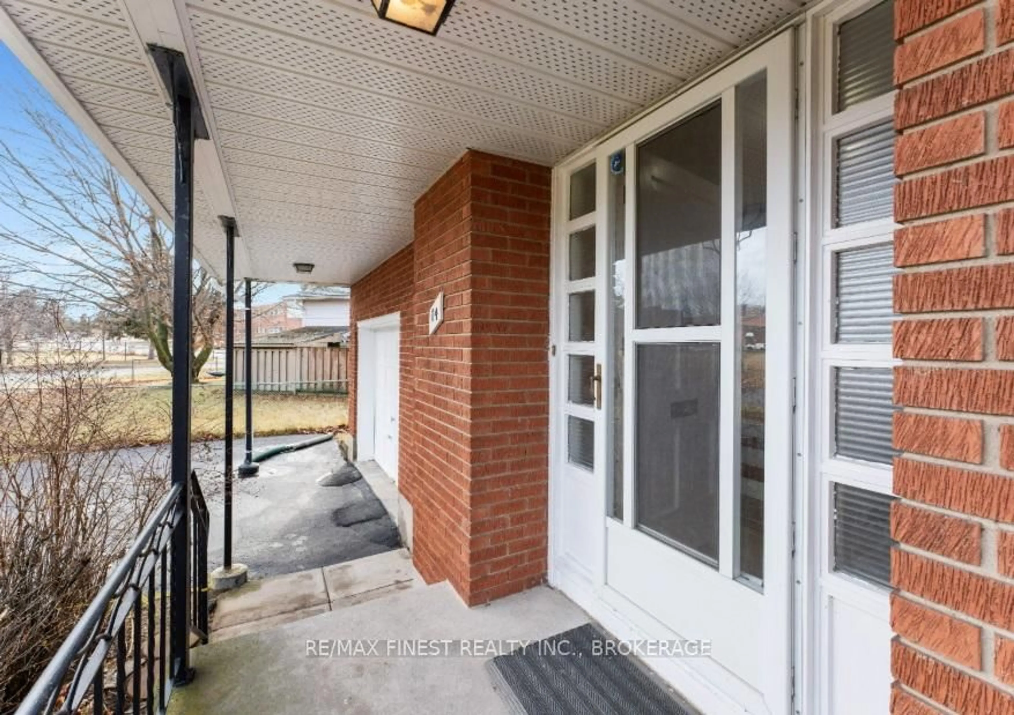 Unknown for 14 Machar Pl, Kingston Ontario K7M 1L6