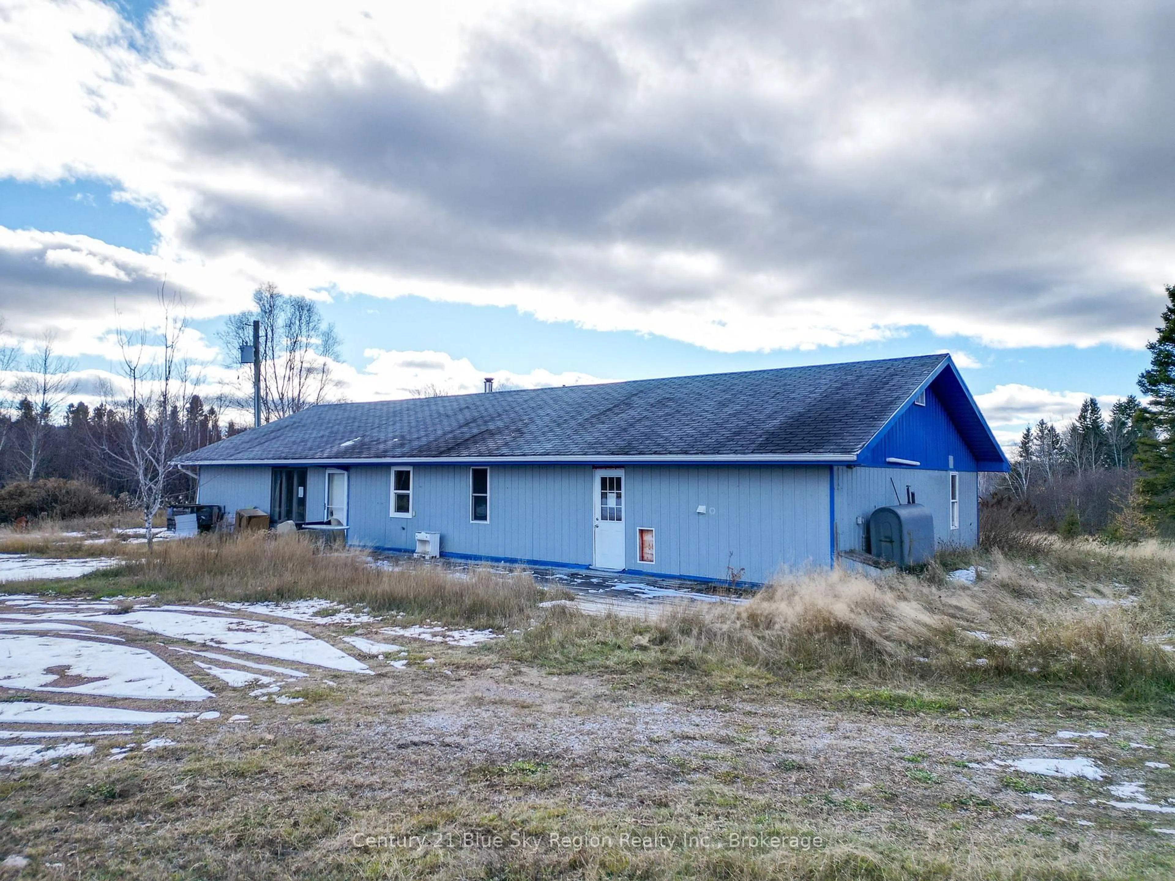 Unknown for 130 Gagnon St, Bonfield Ontario P0H 1E0