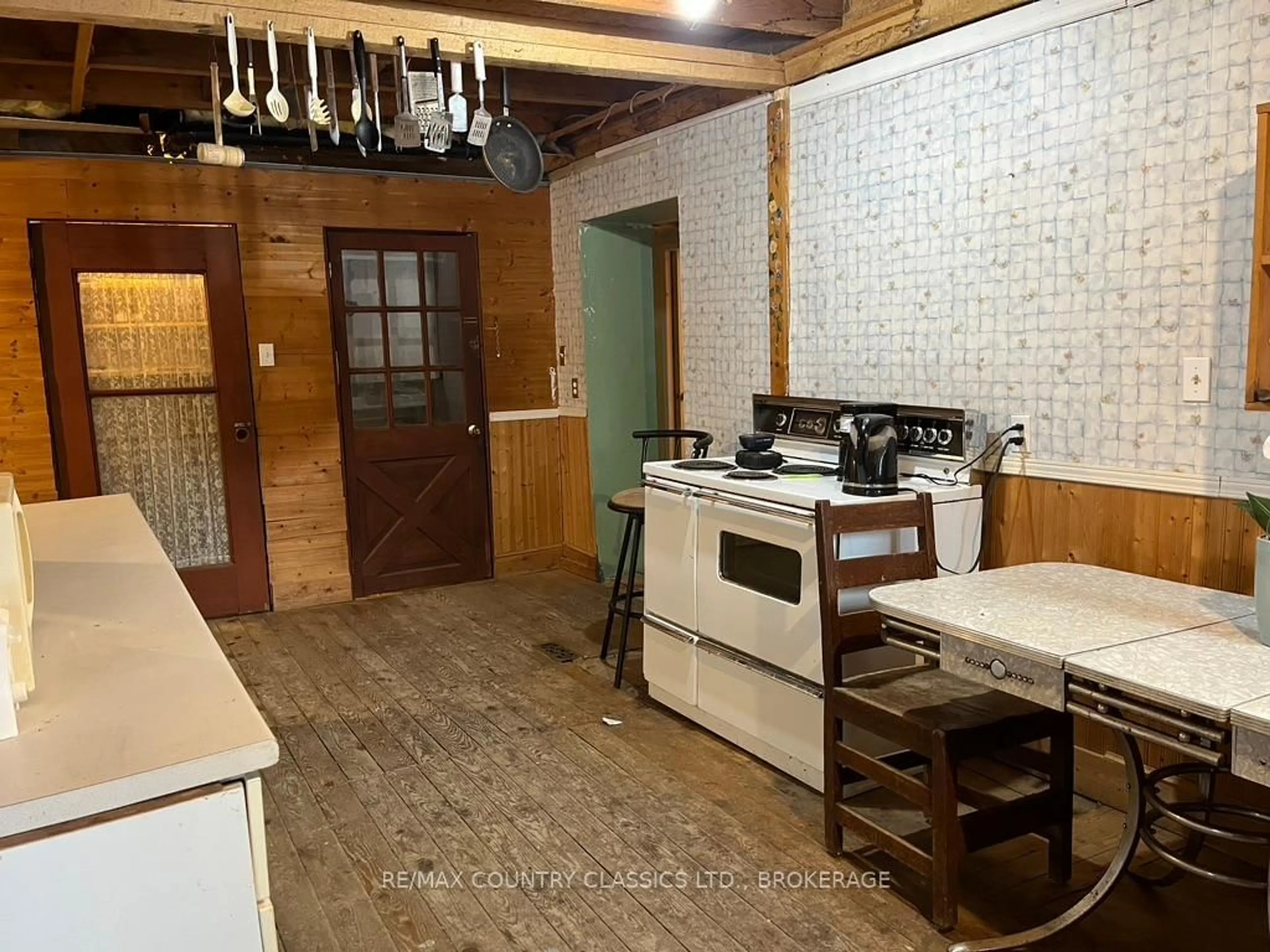 Unknown for 534 B Slate Falls Rd, Denbigh Ontario K0H 1L0