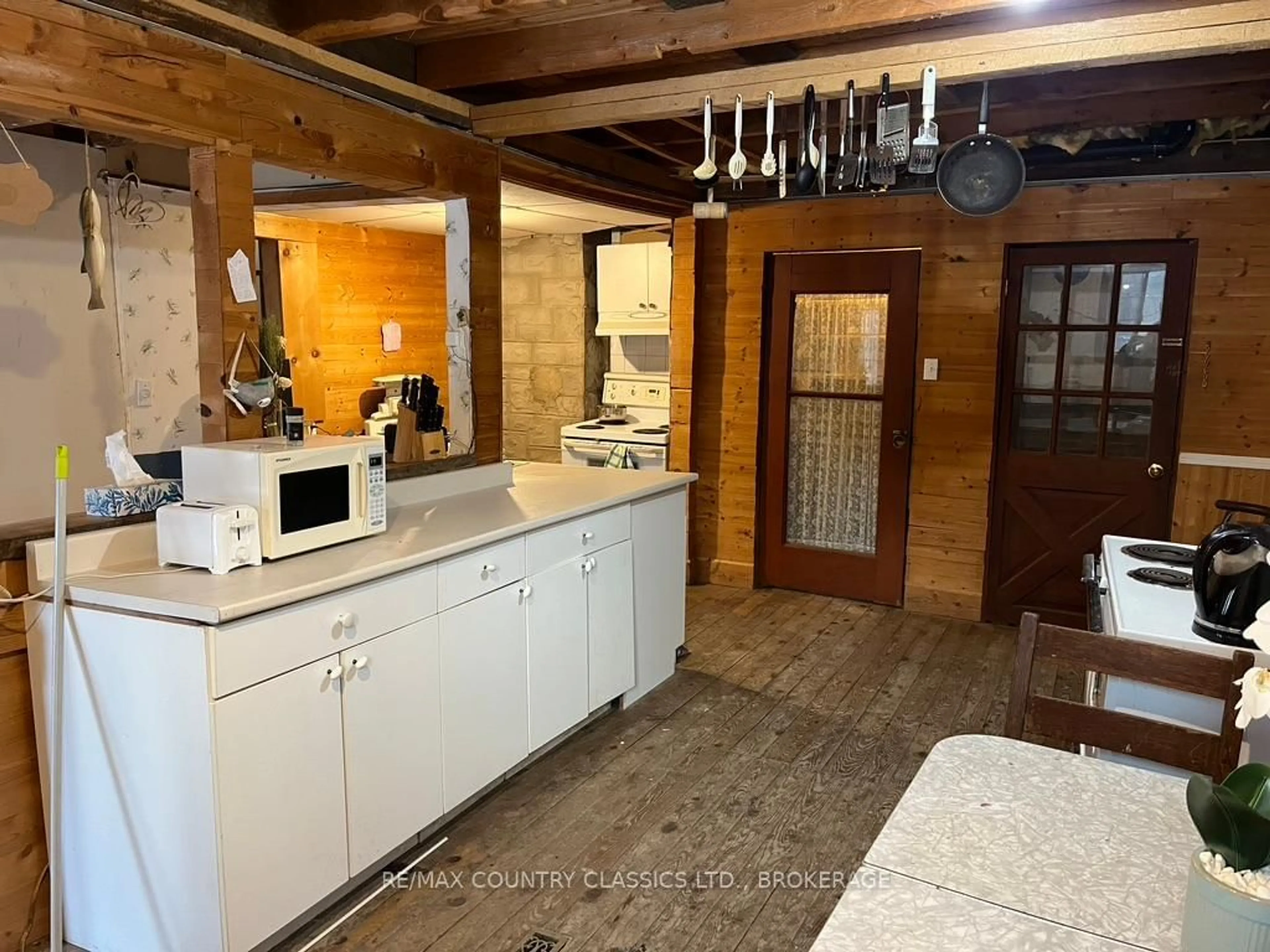 Unknown for 534 B Slate Falls Rd, Denbigh Ontario K0H 1L0