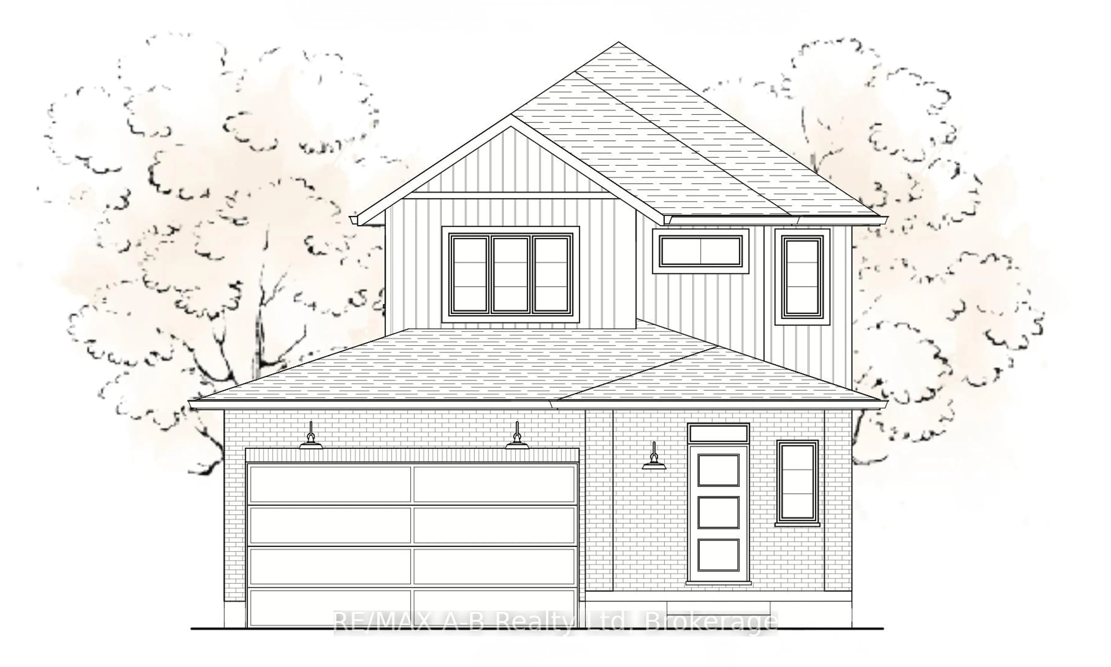 Unknown for Lot 47 95 O.J. Gaffney Dr, Stratford Ontario N5A 0K7