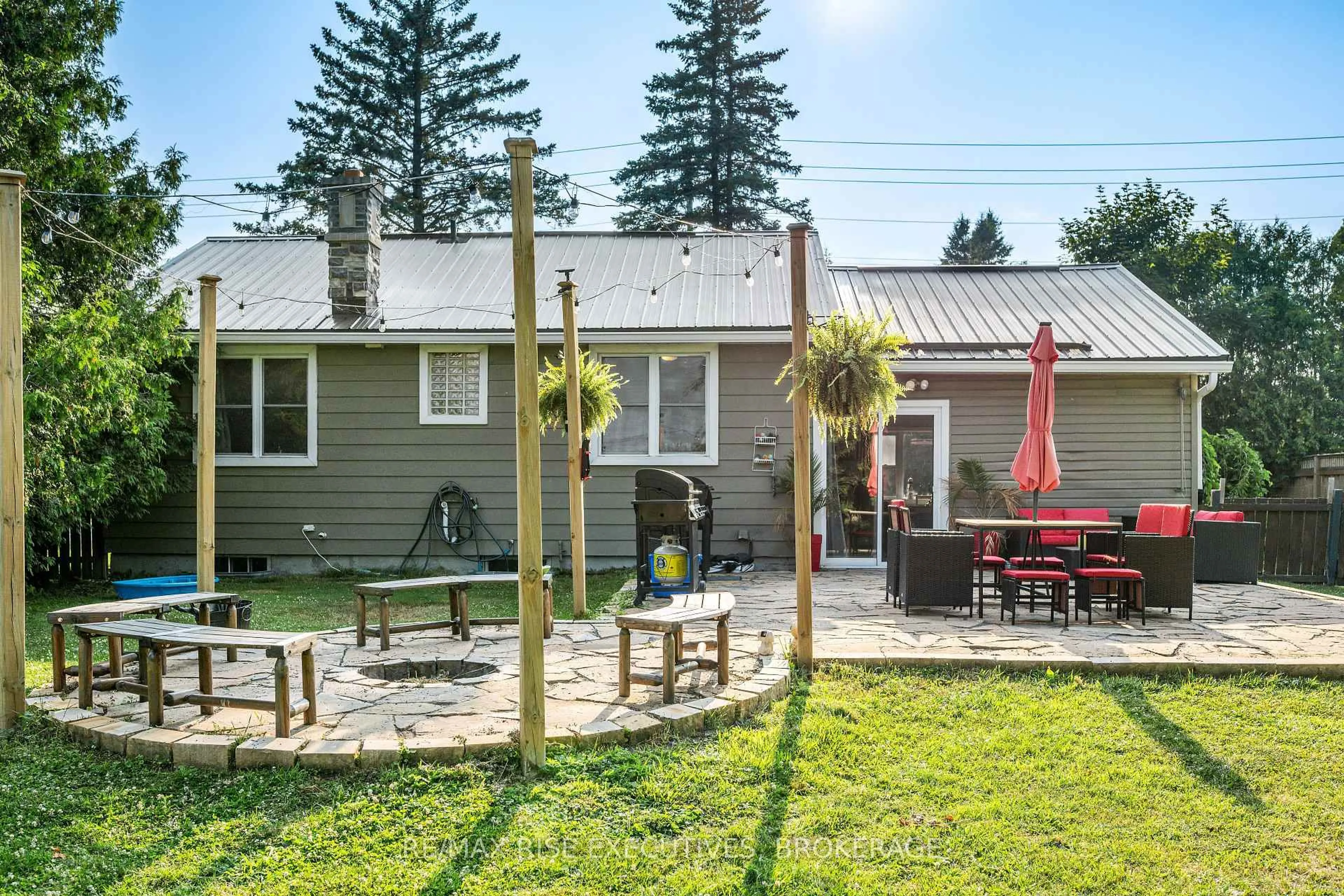 Patio, unknown for 1224 Westbrook Rd, Kingston Ontario K7P 2V3