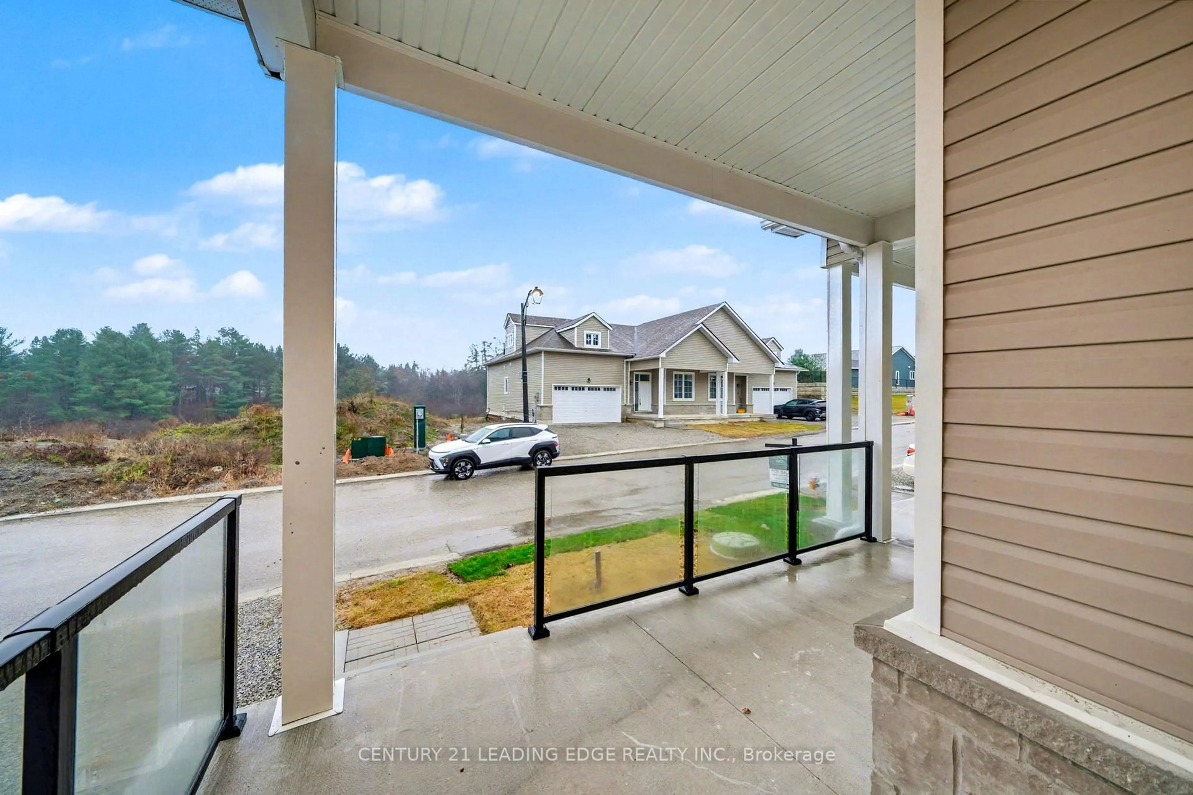 Unknown for 8 Turnberry Crt, Bracebridge Ontario P1L 0N5