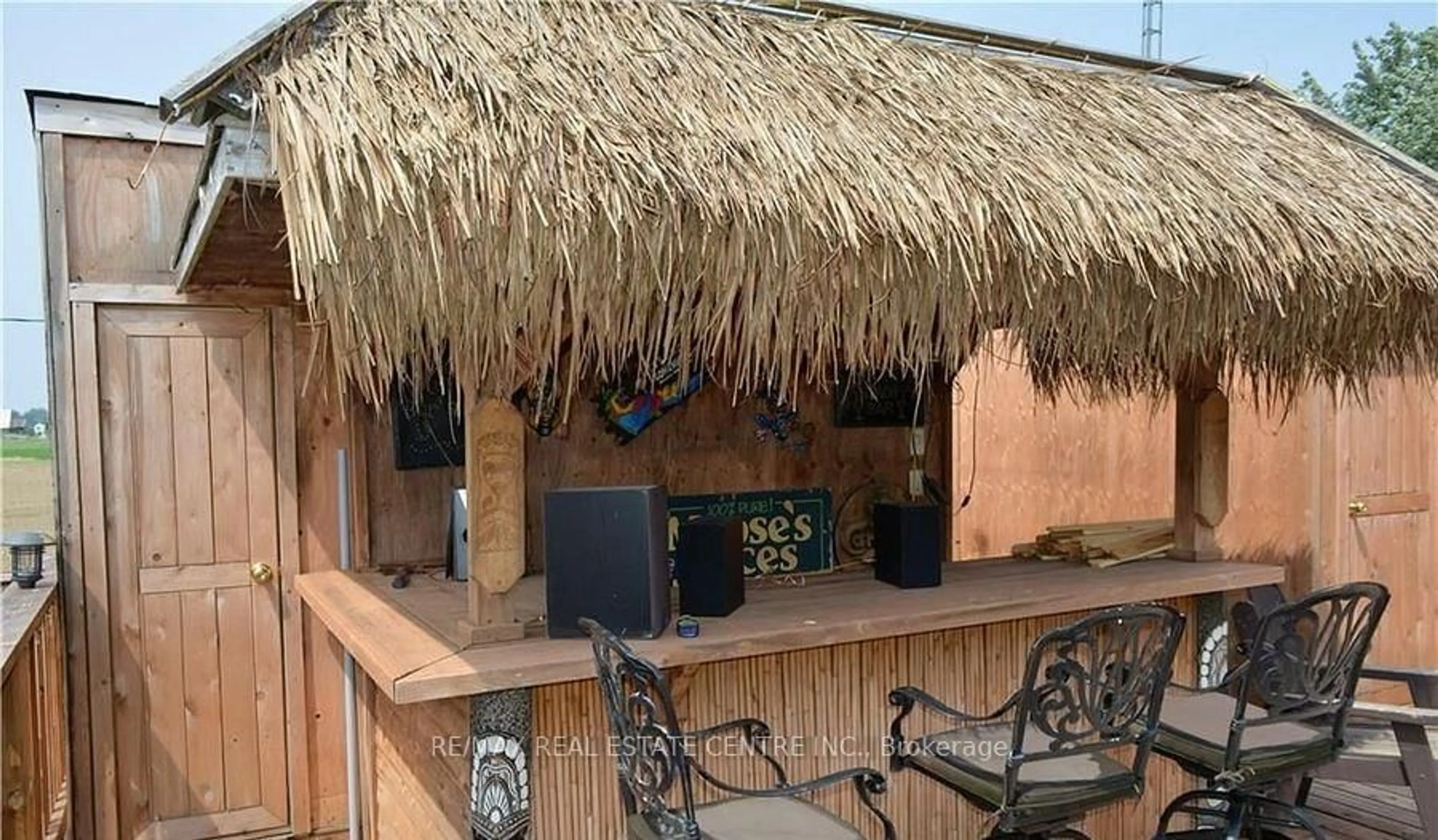 Patio, street for 1349 Highway 56, Haldimand Ontario N3W 1T1