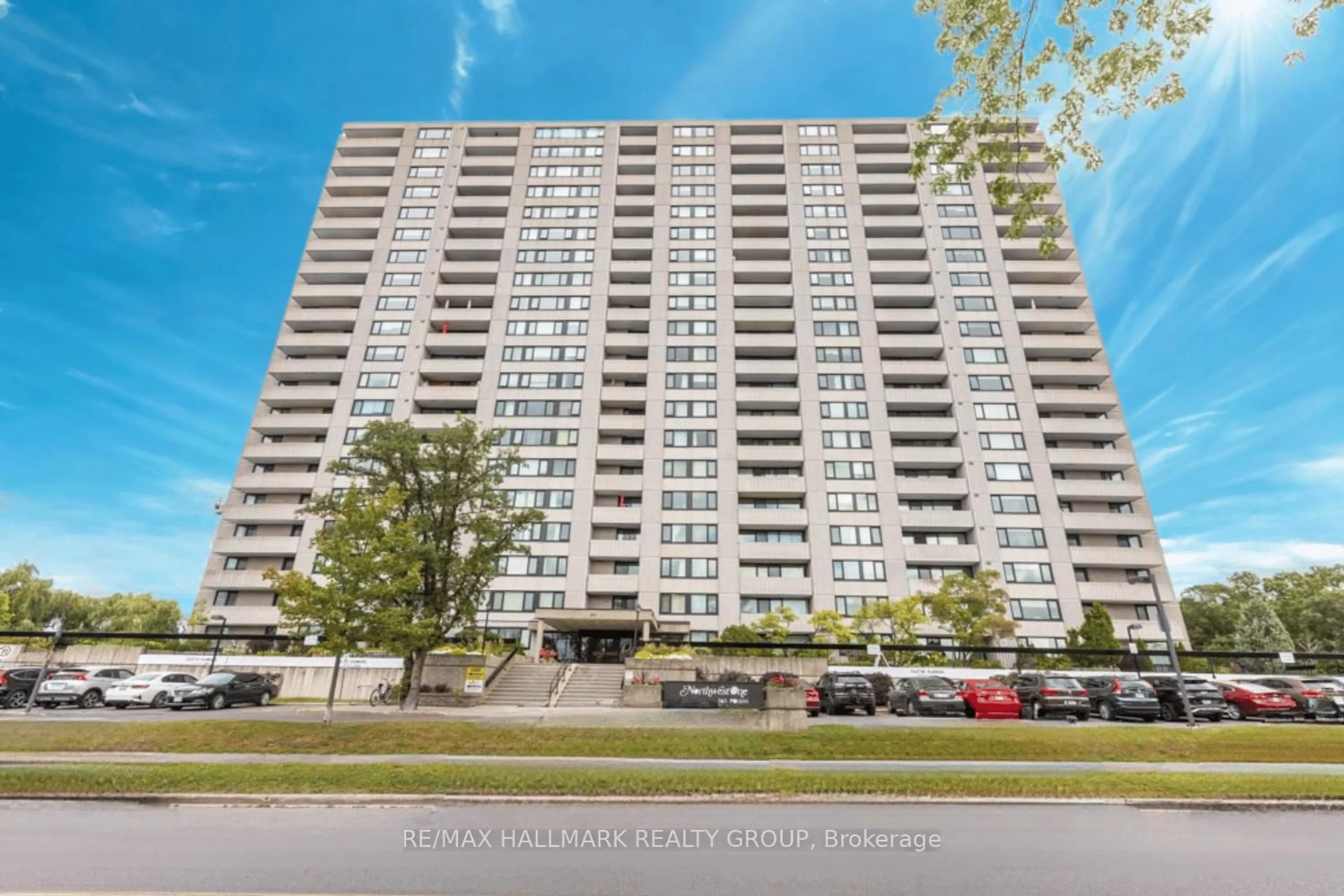 Unknown for 265 Poulin Ave #805, Ottawa Ontario K2B 7Y8
