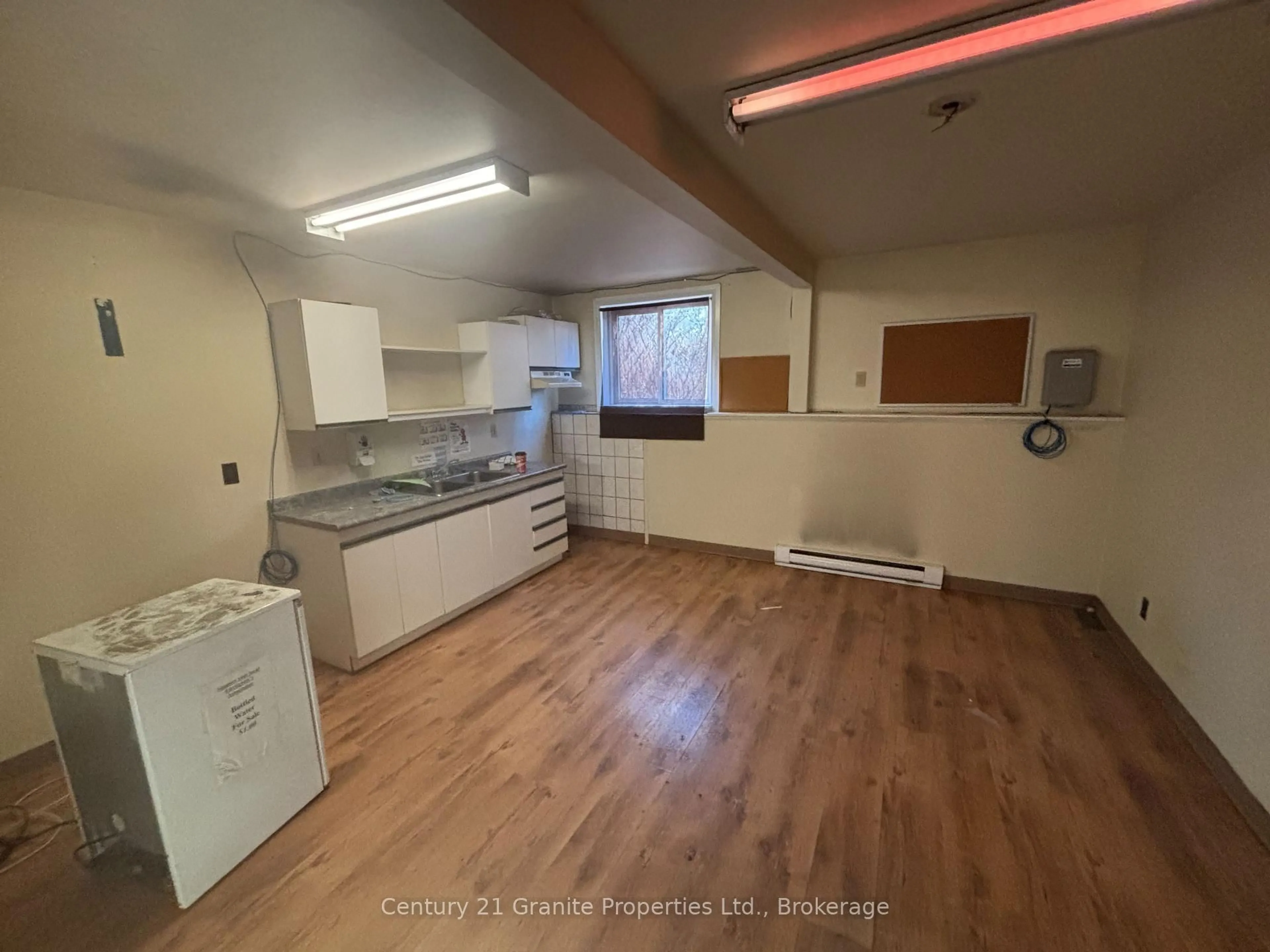 Unknown for 18 McKaig Rd, Seguin Ontario P2A 2W8