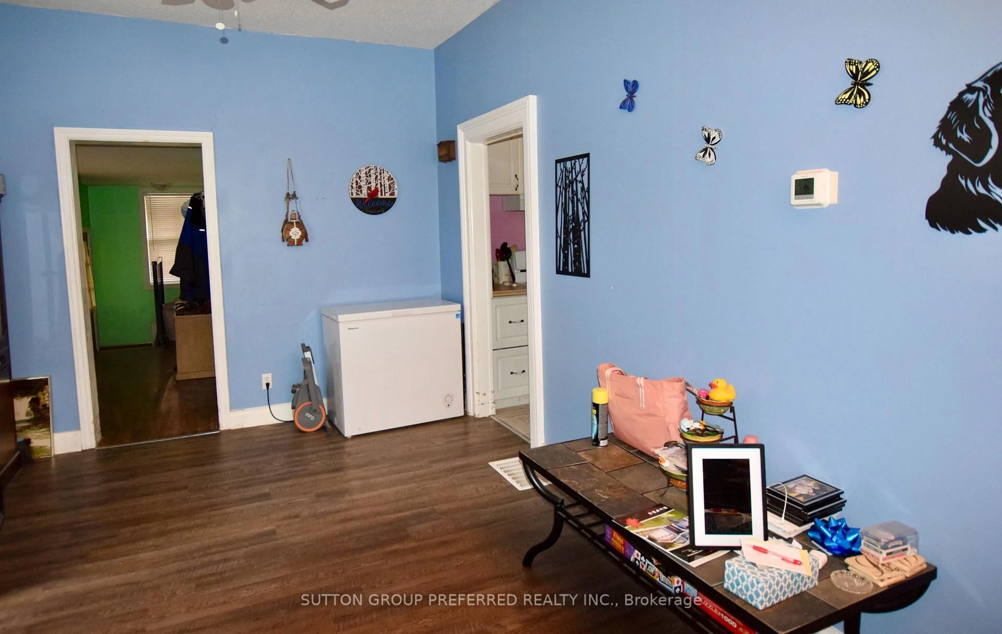 A pic of a room for 246 Elizabeth St, Southwest Middlesex Ontario N0L 1M0