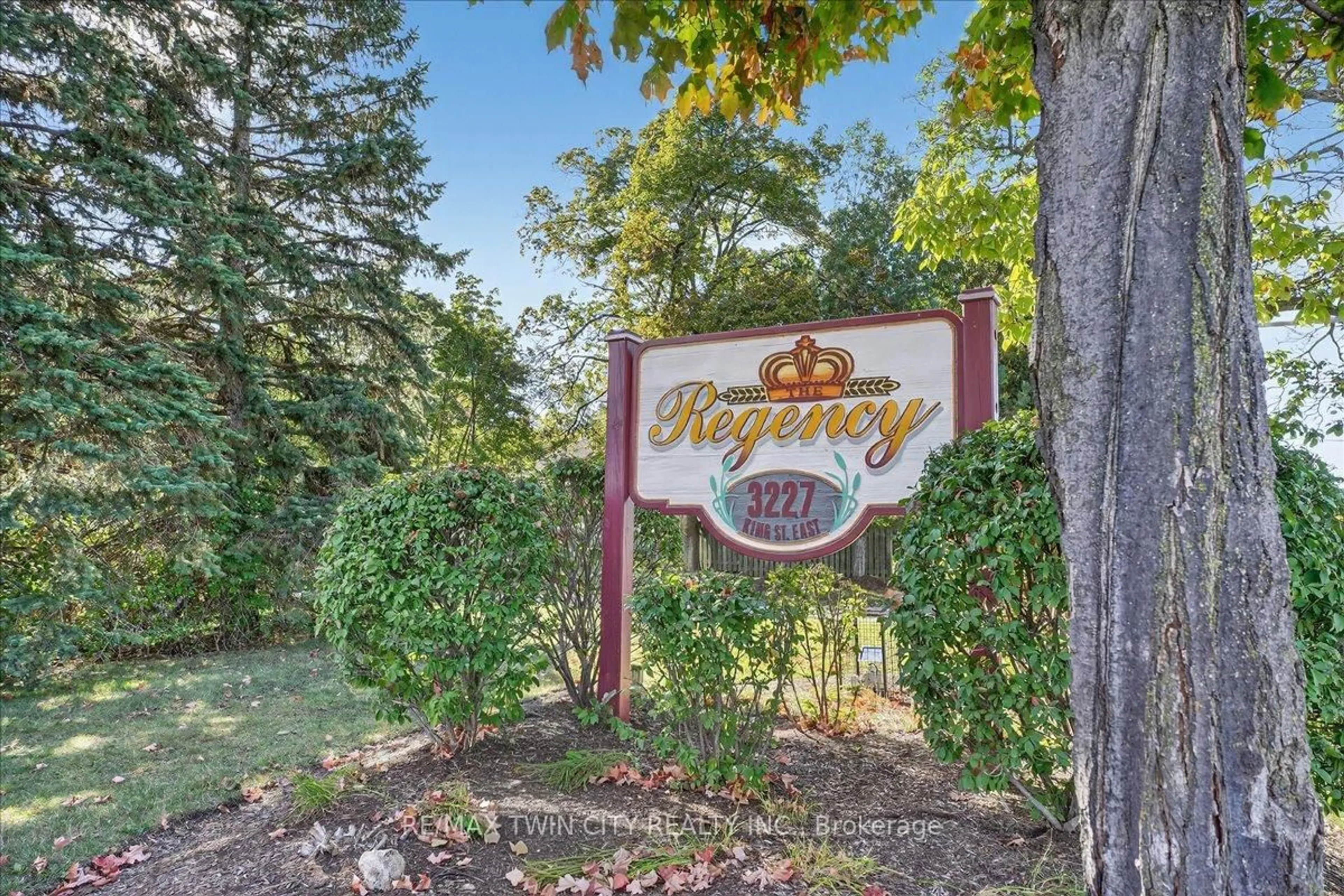 Unknown for 3227 King St #506, Kitchener Ontario N2A 3Z9