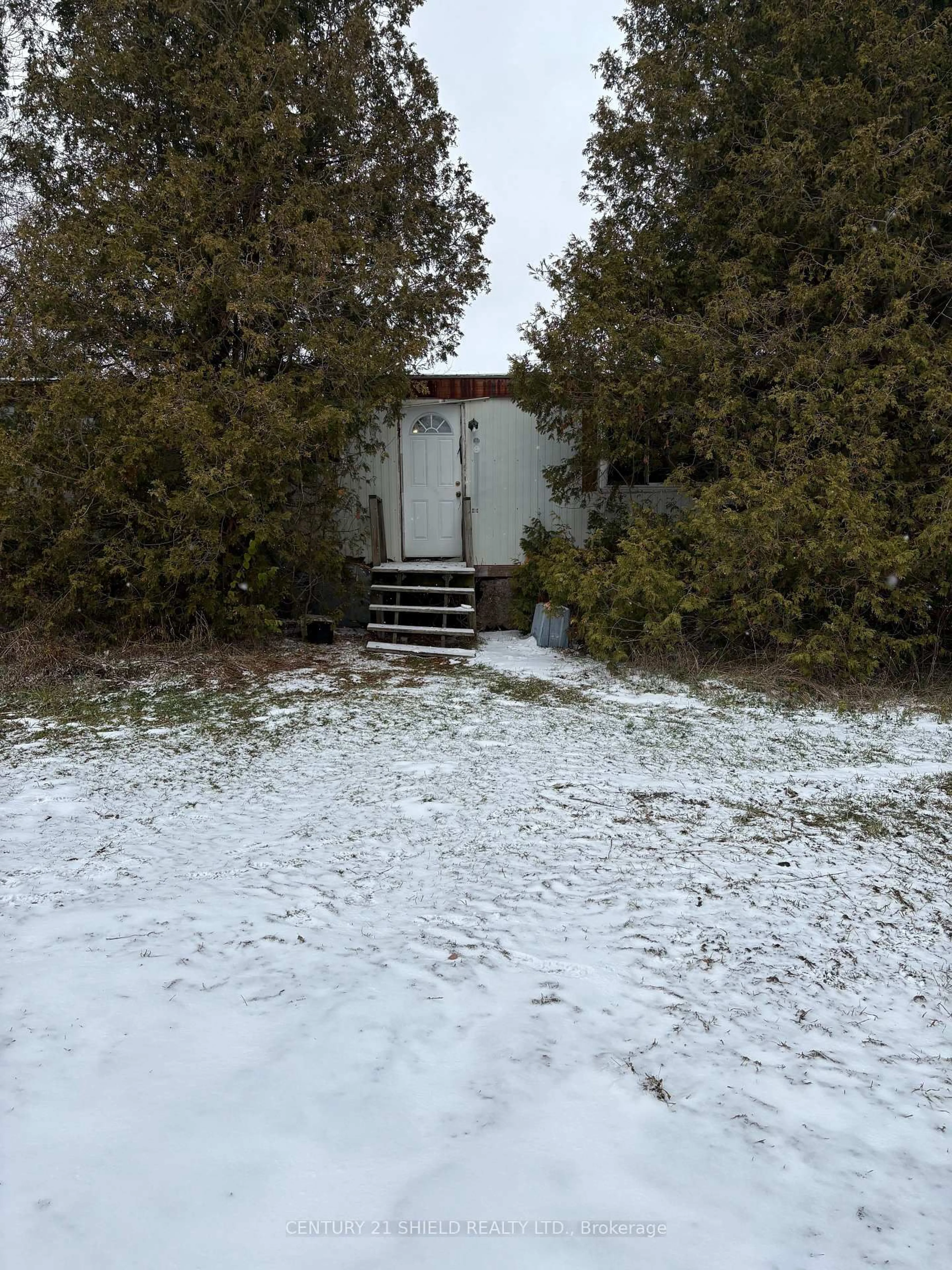 Shed for 15557 Dixon Rd, South Stormont Ontario K0C 1R0