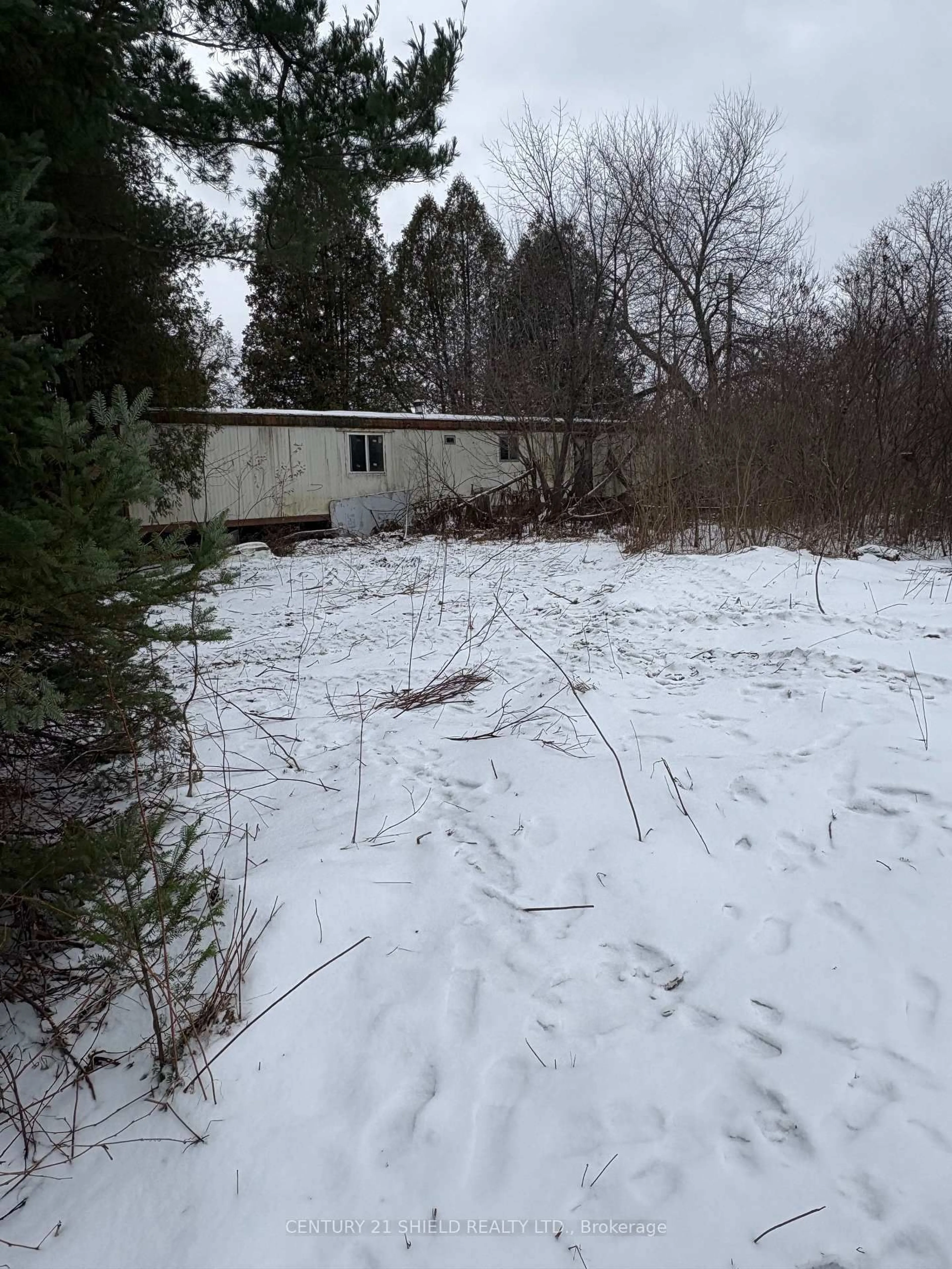 Shed for 15557 Dixon Rd, South Stormont Ontario K0C 1R0