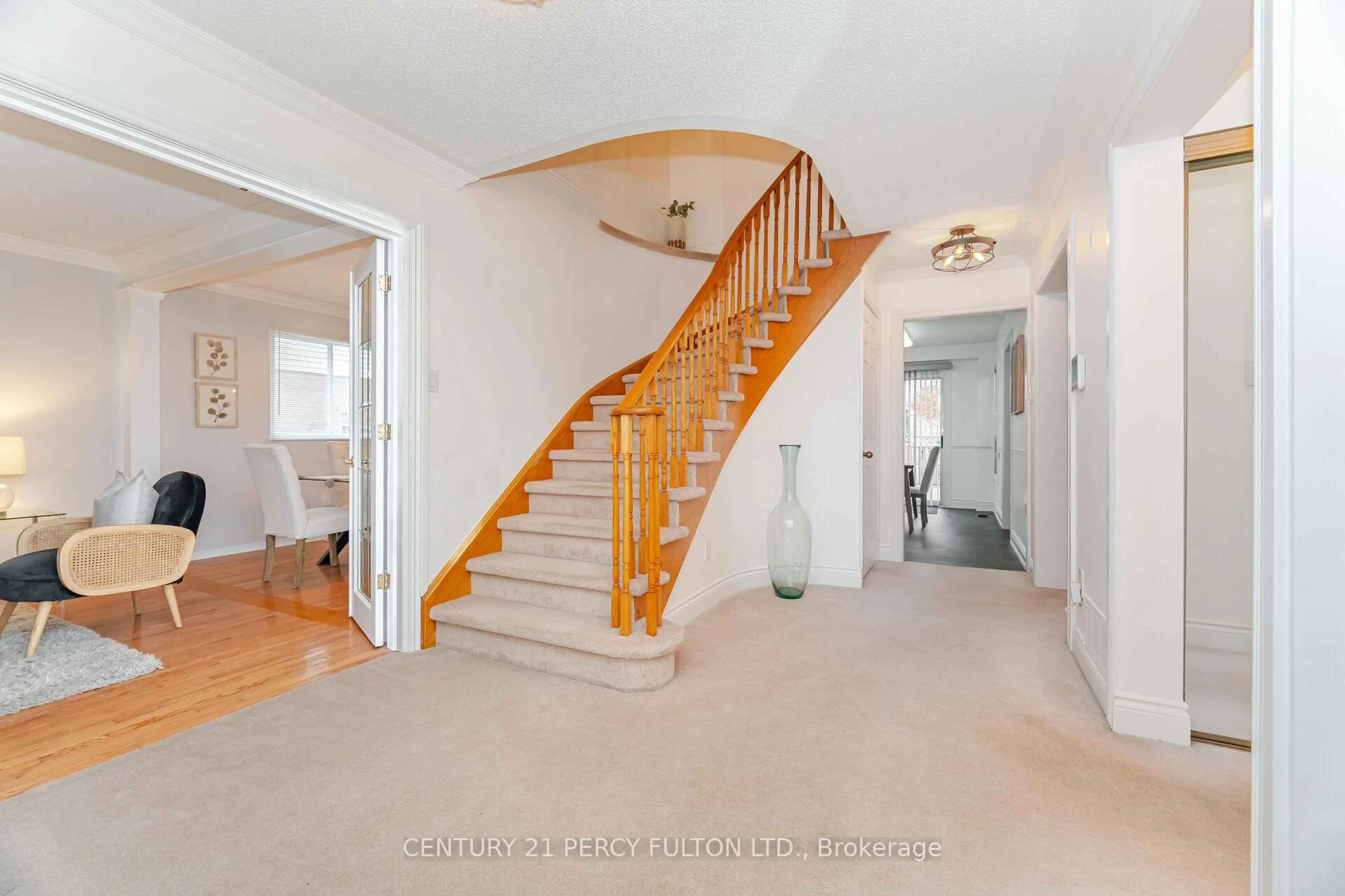 Unknown for 746 Beatty Cres, Cobourg Ontario K9A 5K7