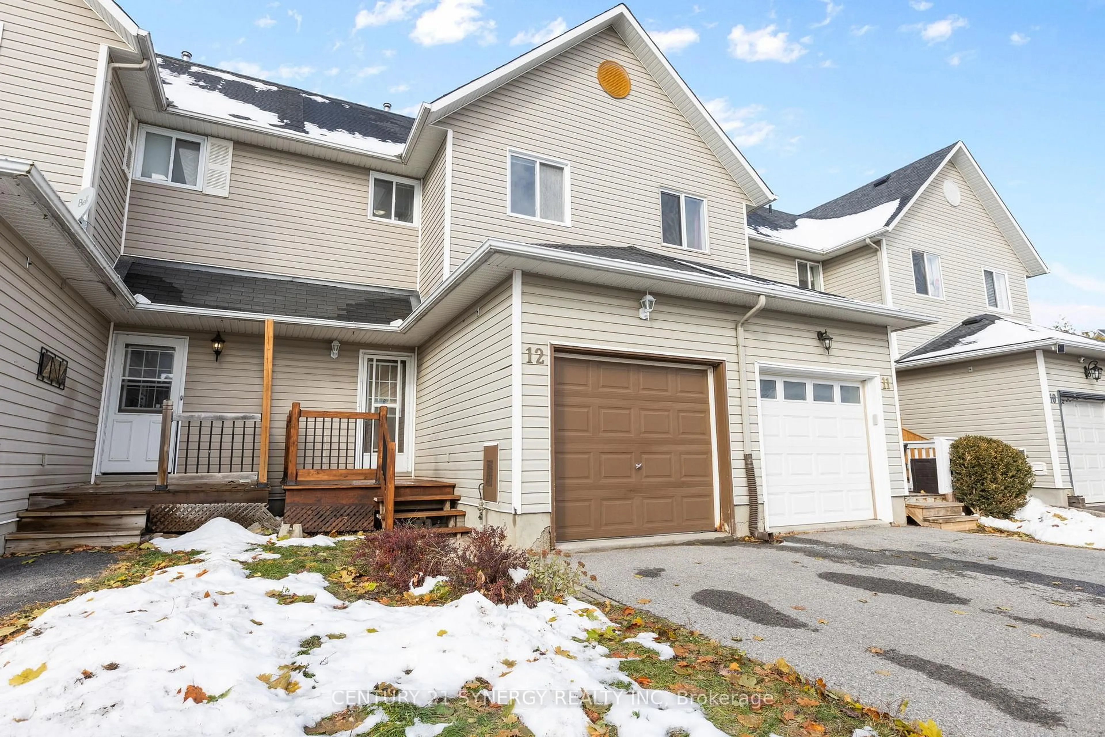 Unknown for 240 Mississippi Crt #12, Carleton Place Ontario K7C 4R1