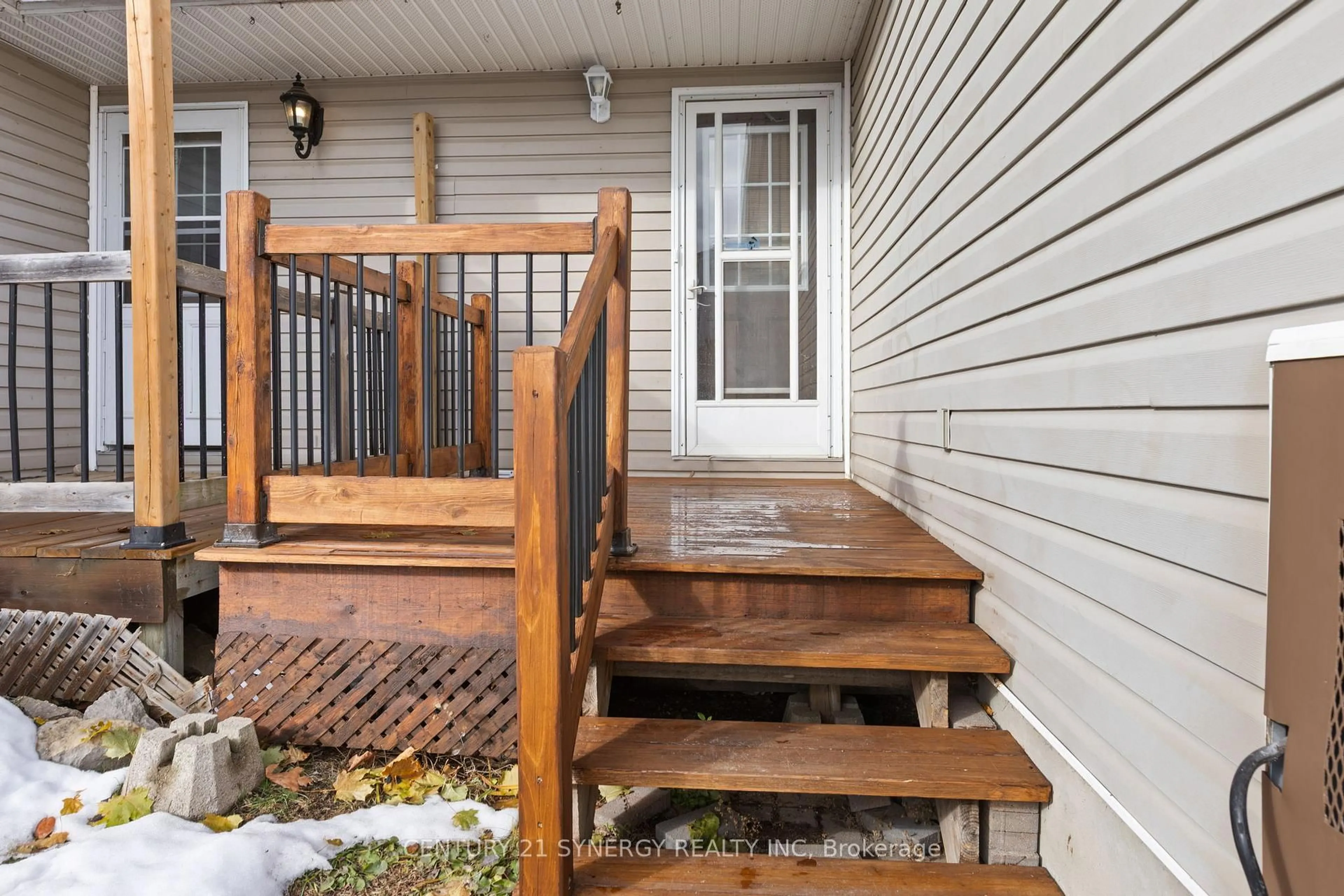 Unknown for 240 Mississippi Crt #12, Carleton Place Ontario K7C 4R1