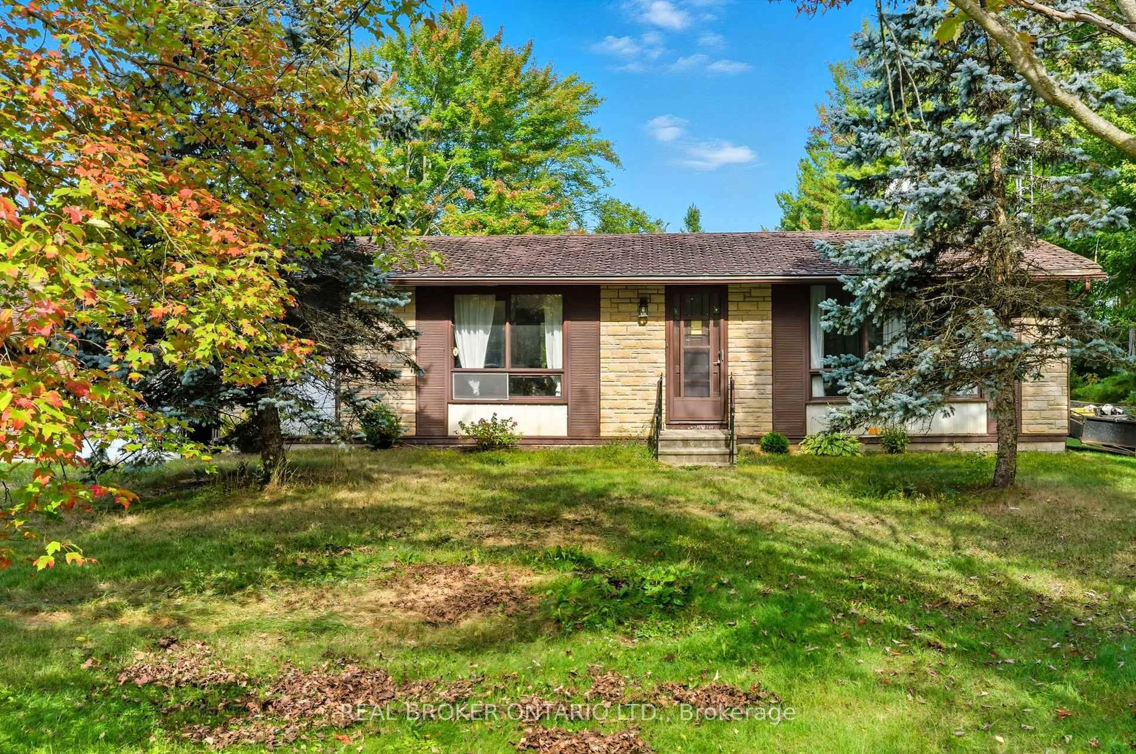 Unknown for 2627 Donnelly Dr, Kemptville Ontario K0G 1J0