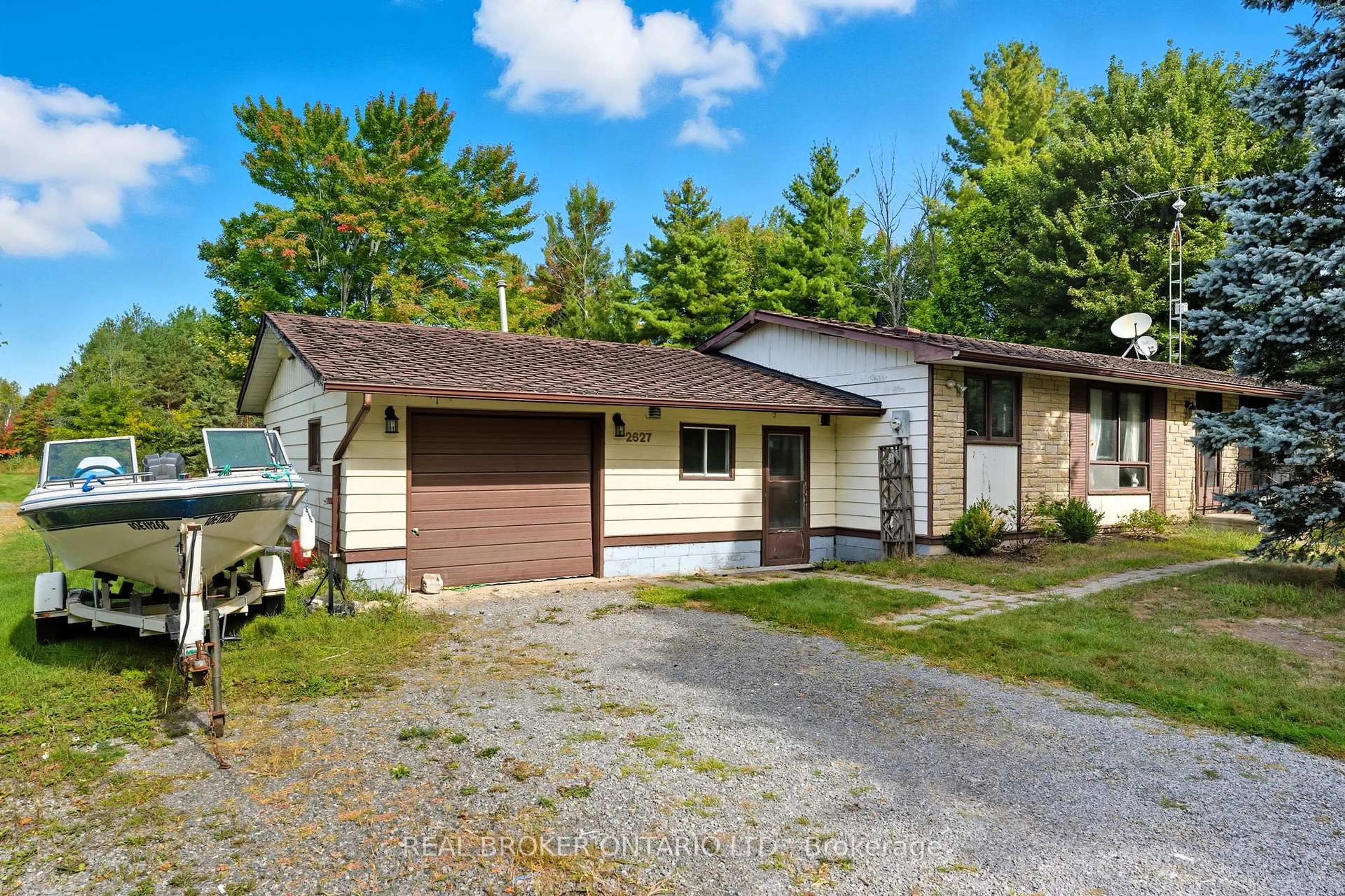 Unknown for 2627 Donnelly Dr, Kemptville Ontario K0G 1J0