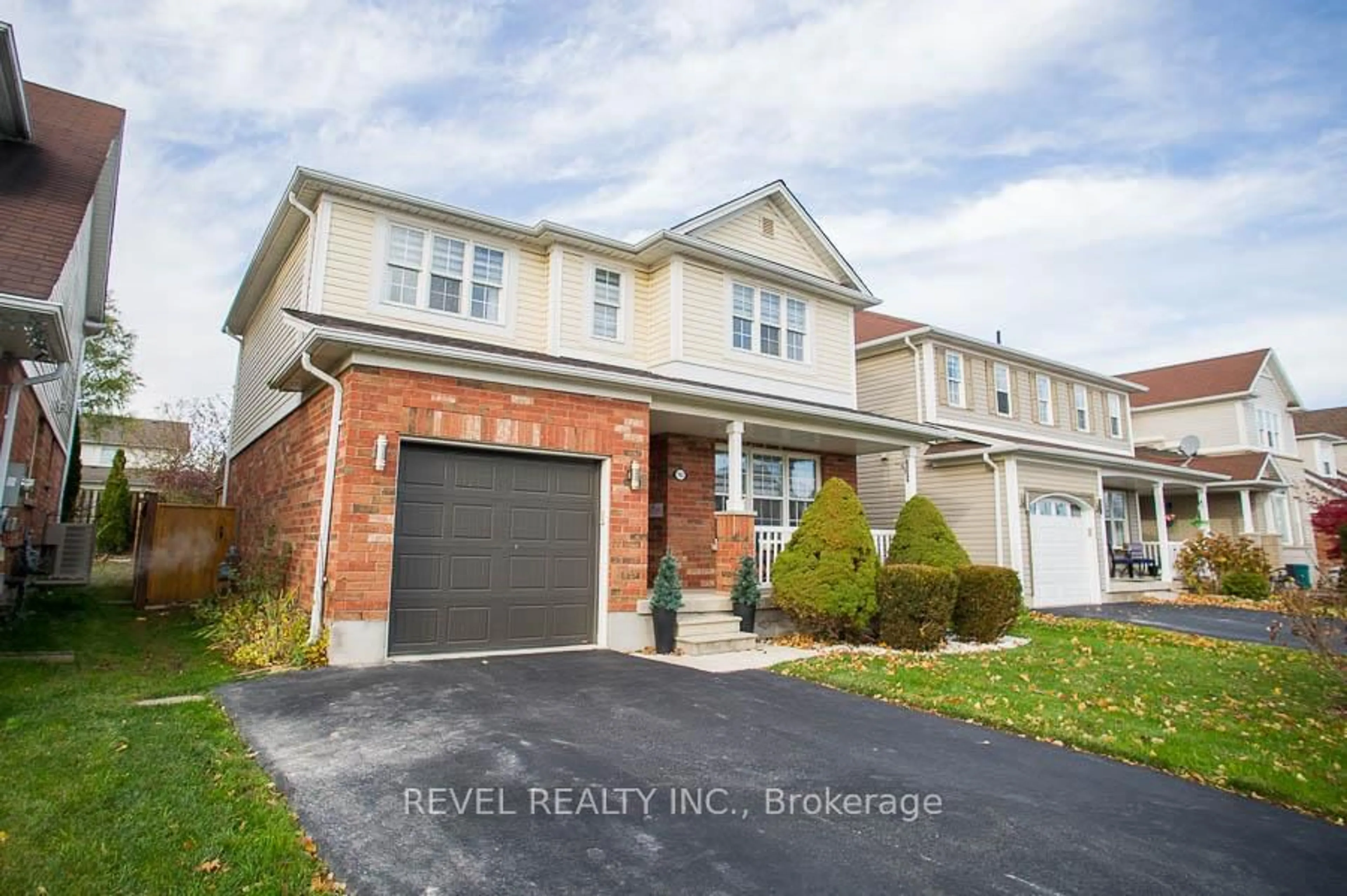 Unknown for 192 Osborn Ave, Brantford Ontario N3T 6S7