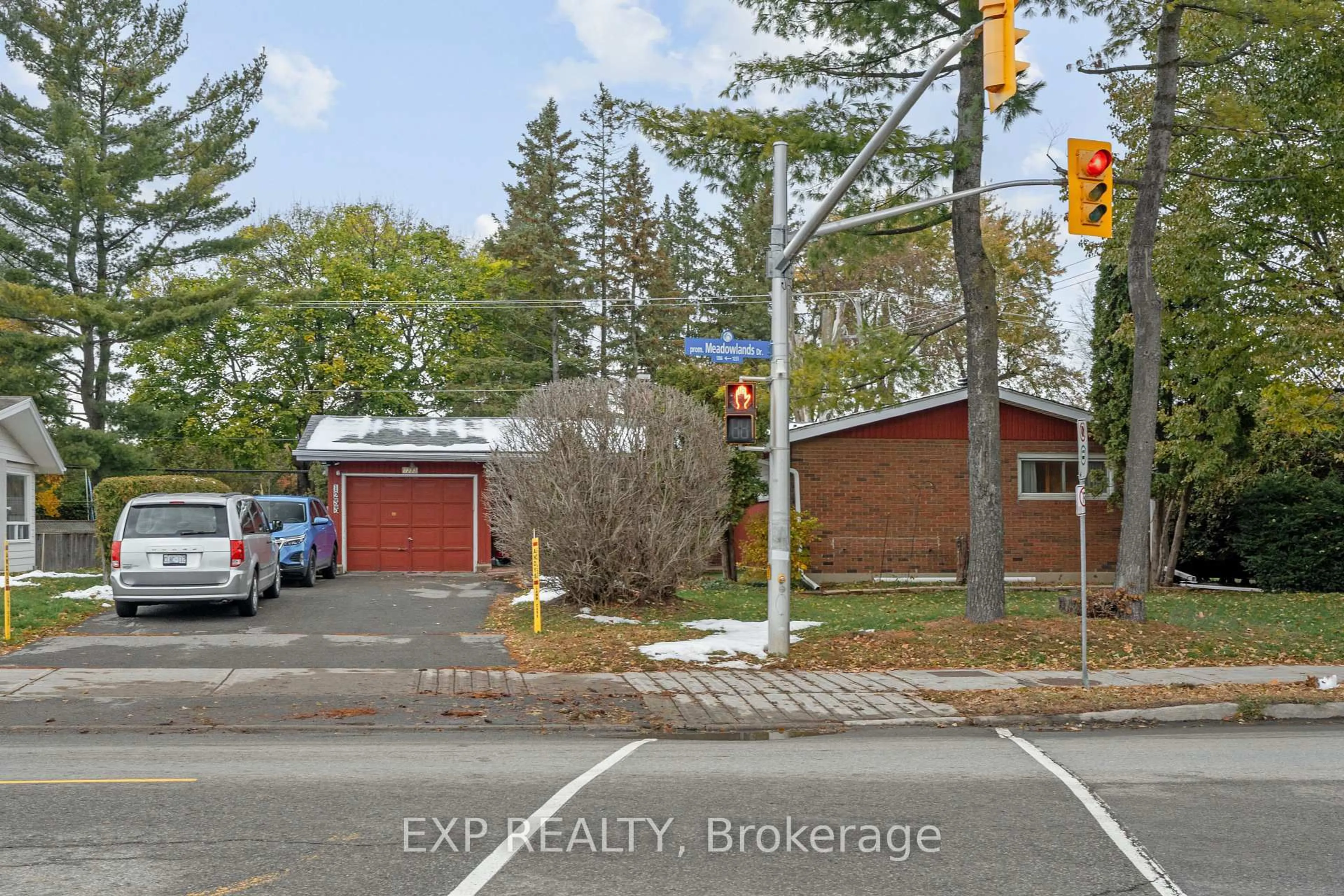 Unknown for 1233 Meadowlands Dr, Ottawa Ontario K2E 6K2