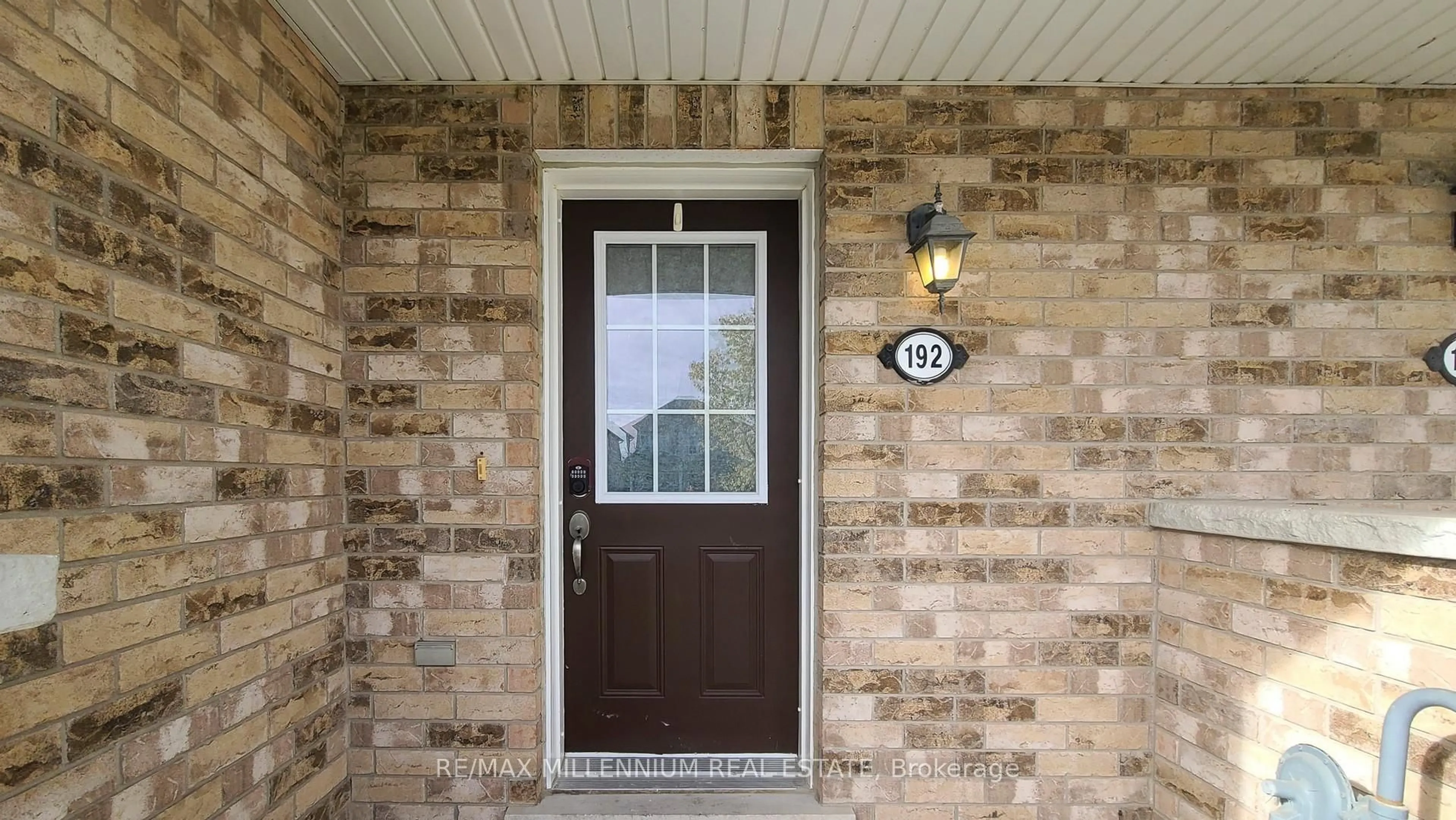 Unknown for 192 Norwich Rd, Woolwich Ontario N0B 1M0