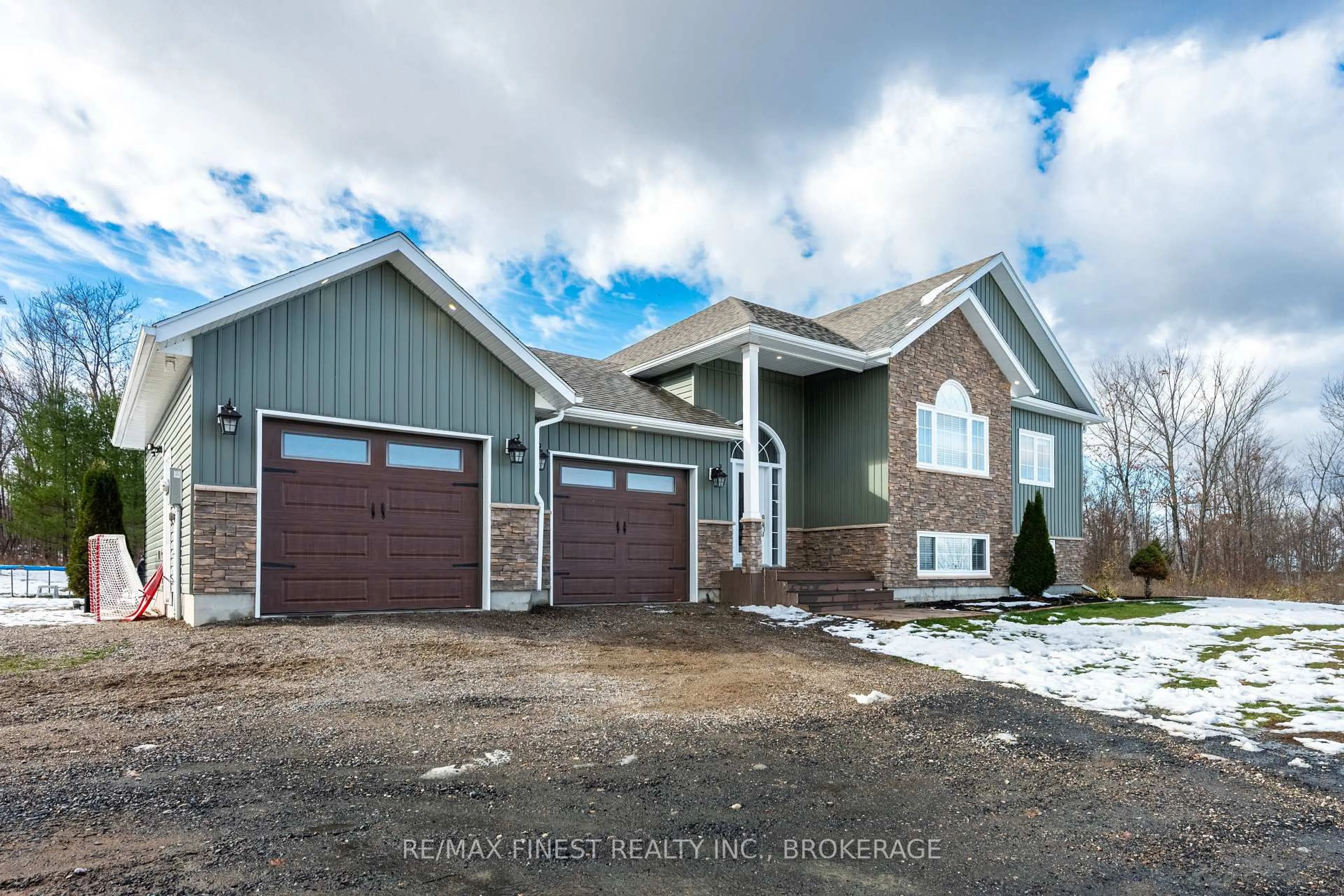 Unknown for 1557 Long Lake Rd, Parham Ontario K0H 2K0