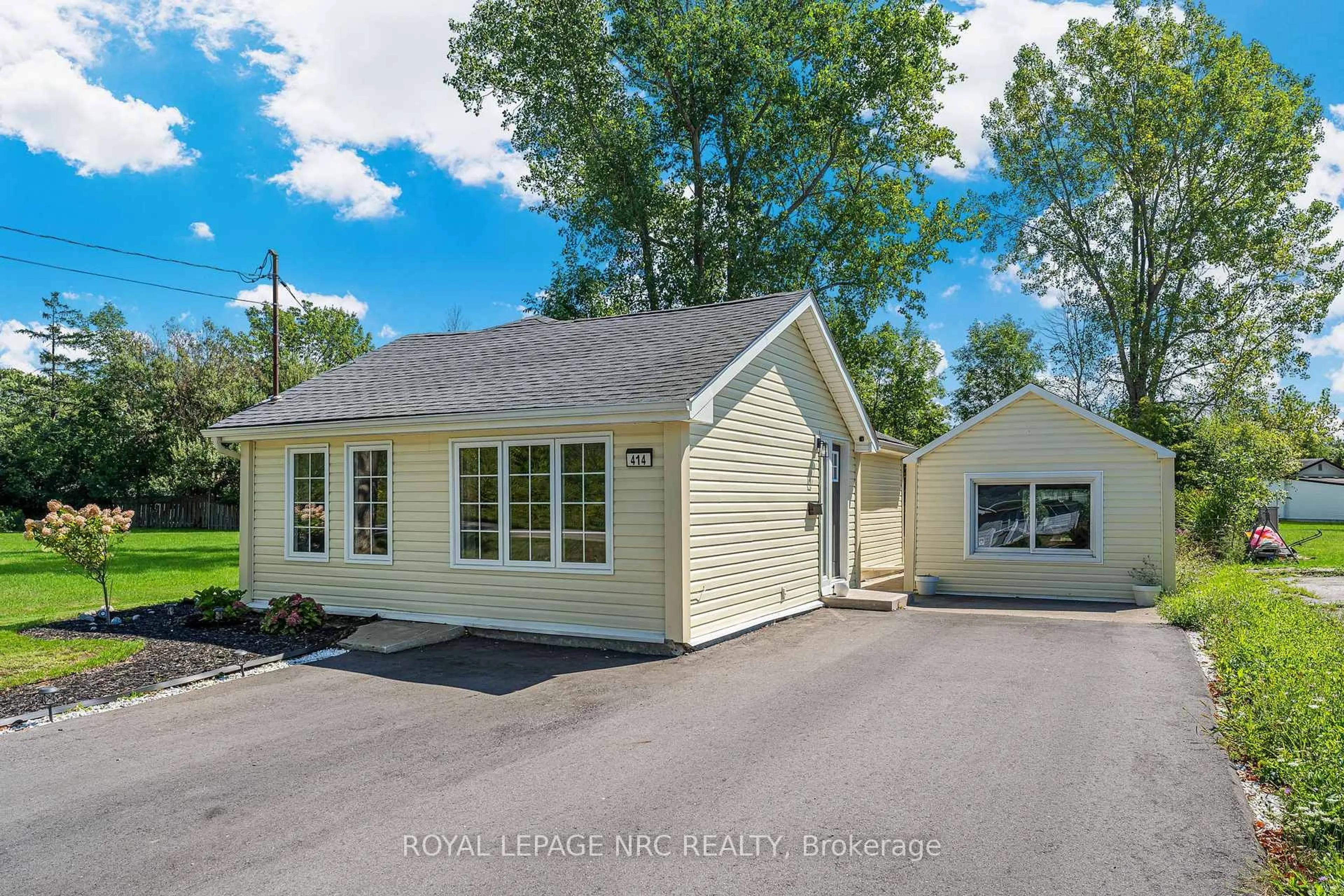 Unknown for 414 WASHINGTON Rd, Fort Erie Ontario L2A 4K4