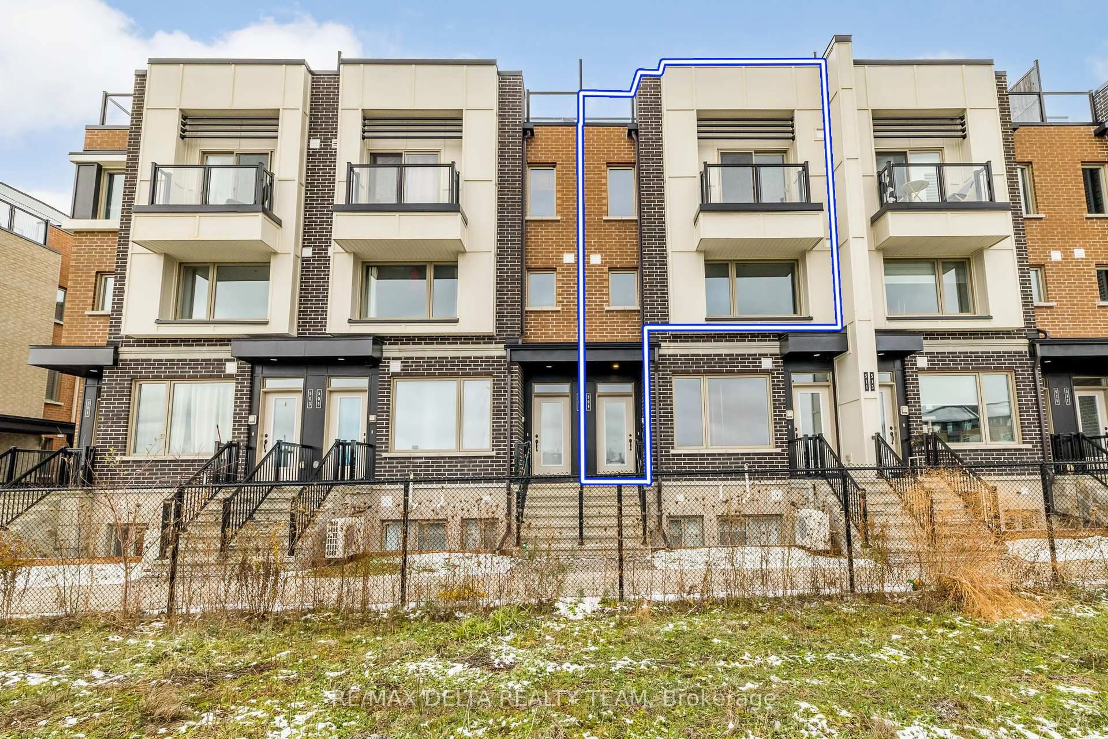 Unknown for 509 Ozawa Private #37, Ottawa Ontario K1K 4Z8