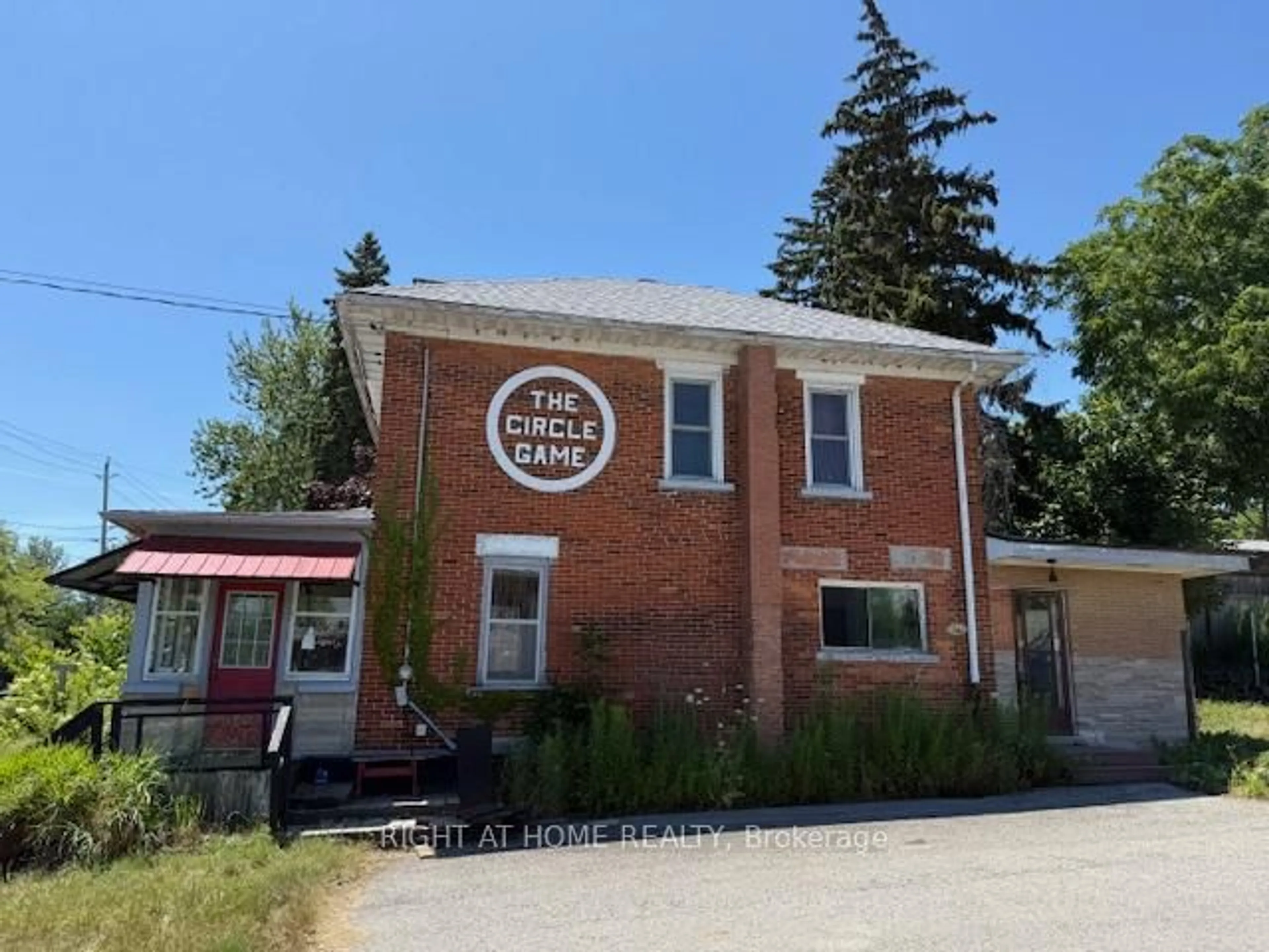 Unknown for 7 Clinton St, Norfolk Ontario N0A 1N0