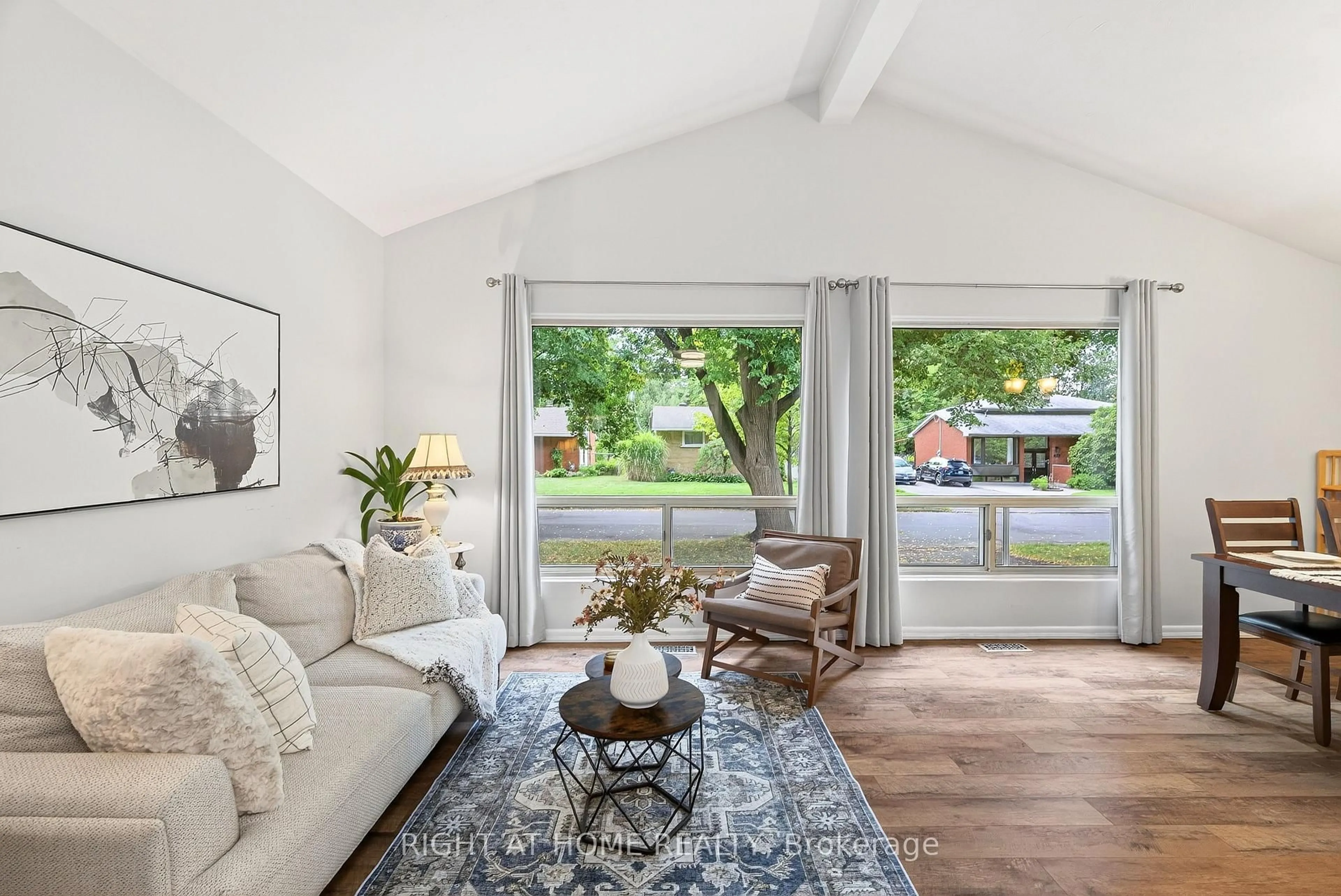 Living room with furniture, unknown for 1153 Adirondack Dr, Carleton Place Ontario K2C 2V2