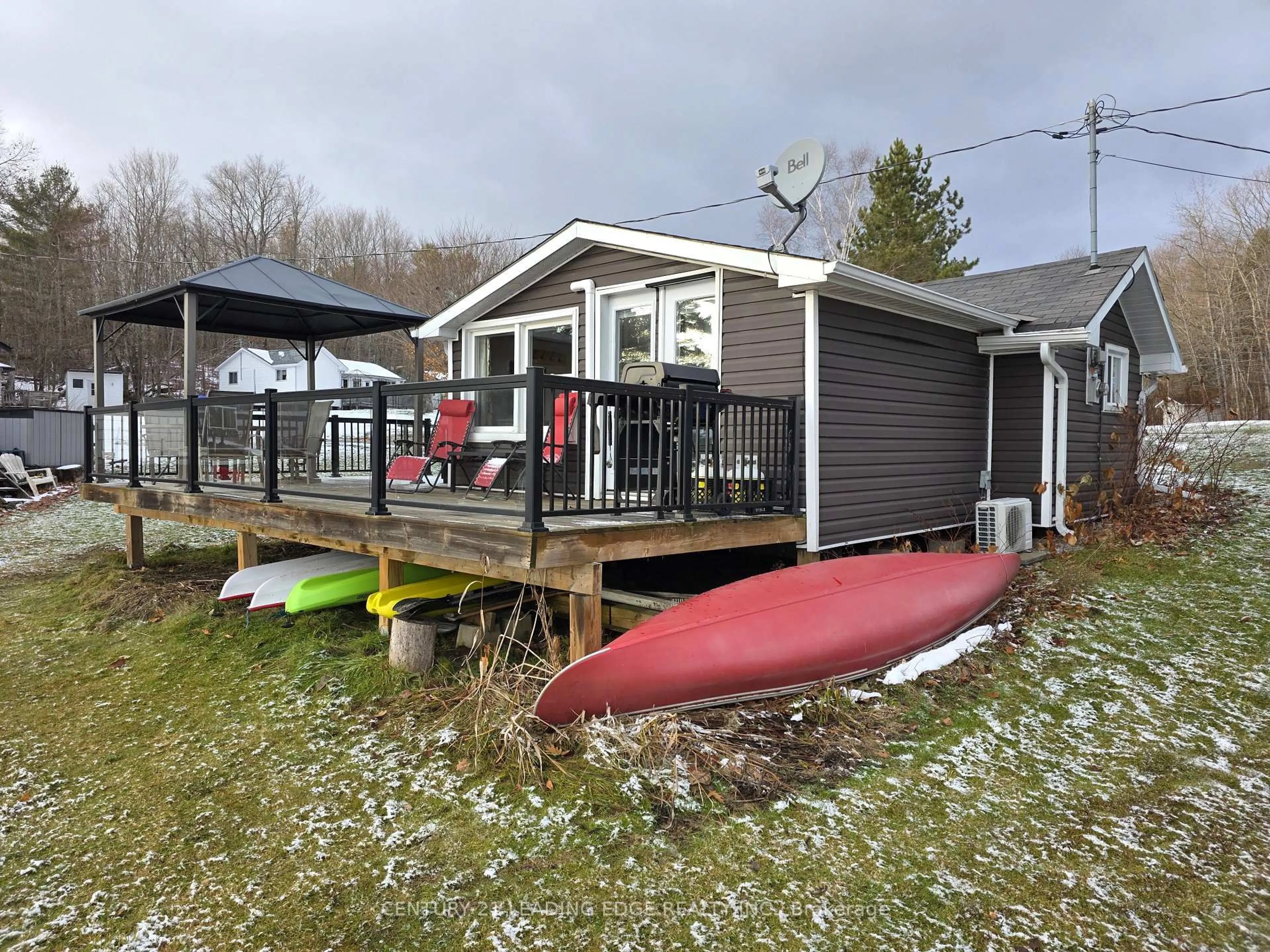 Unknown for 1043 Lobo Dr #24, Minden Hills Ontario K0M 2K0