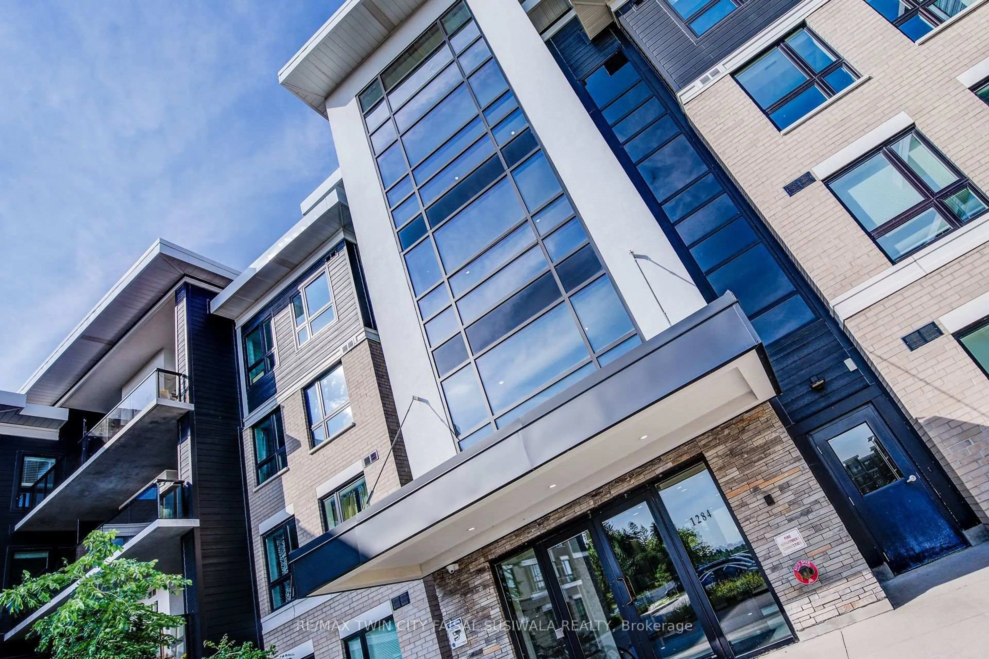 Unknown for 1284 Gordon St #306, Guelph Ontario N1L 0M8