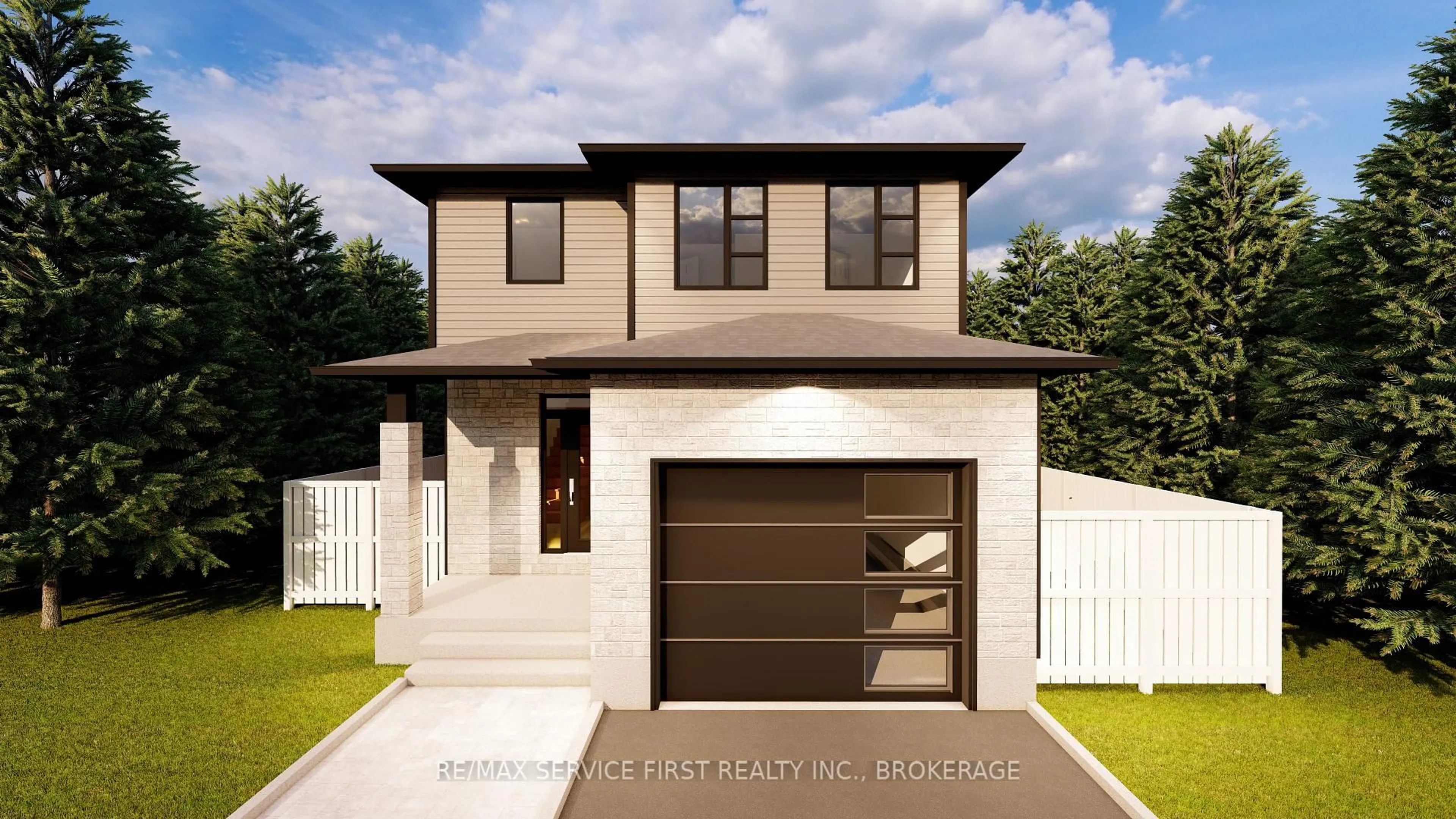 Home with brick exterior material, street for 1329 Turnbull Way, Kingston Ontario K7P 0T6