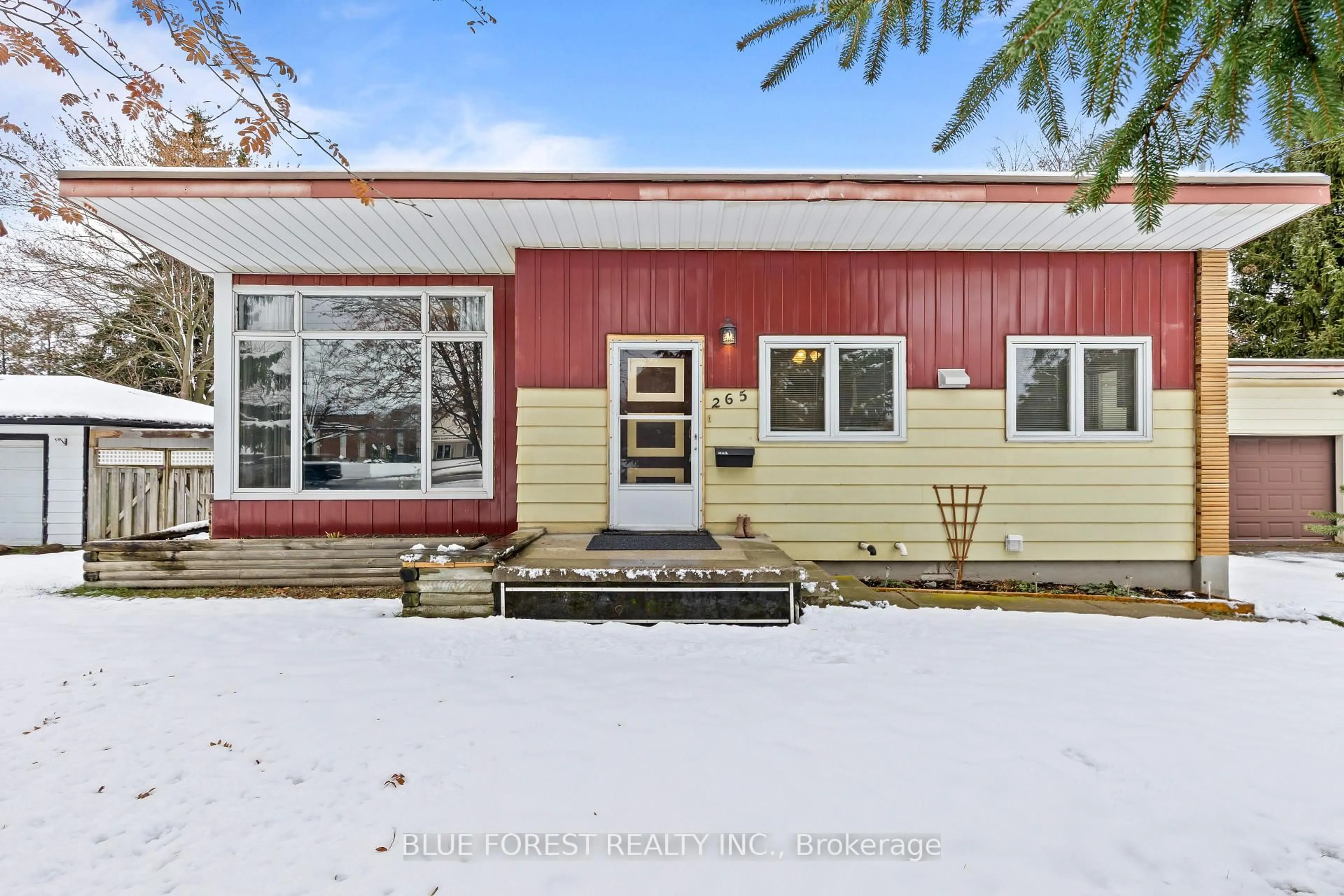 Unknown for 265 Clarke Rd, London East Ontario N5W 5E7