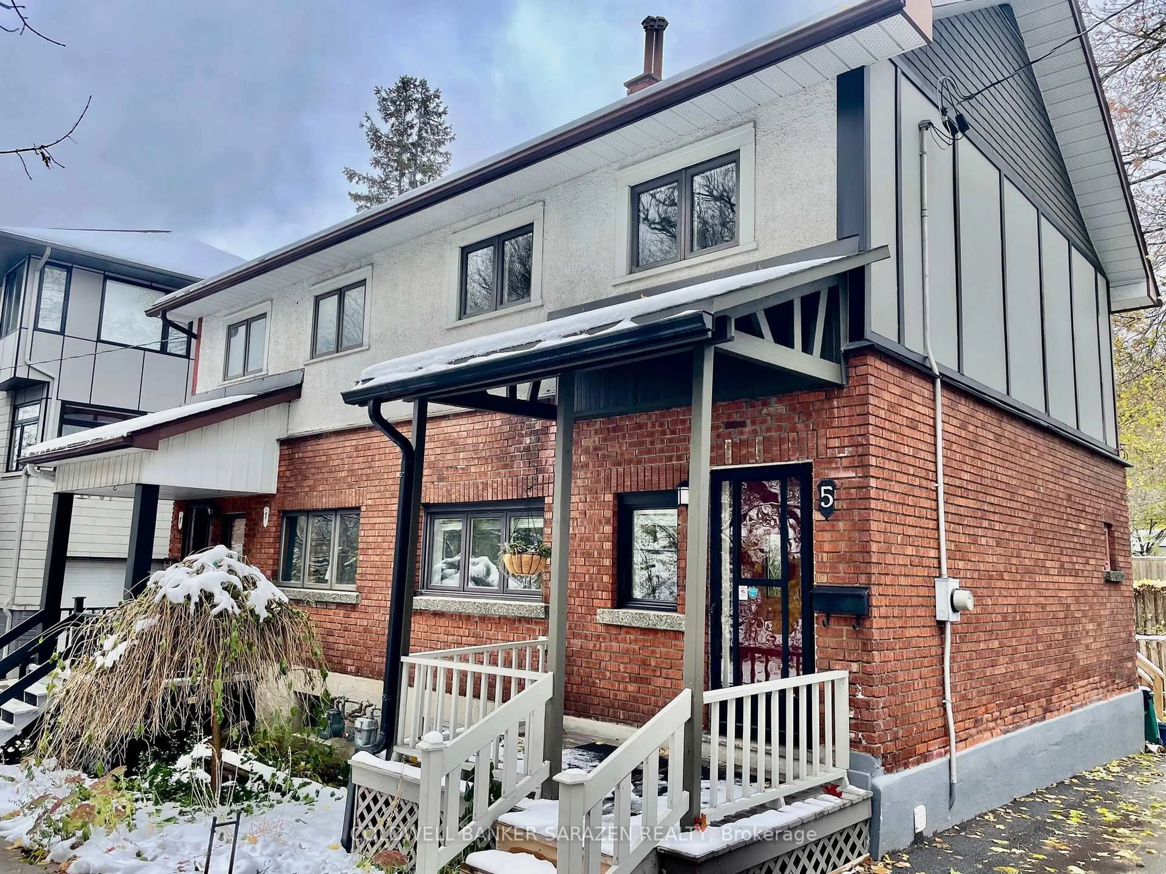 Unknown for 5 EDGAR St, Ottawa Ontario K1Y 3L4