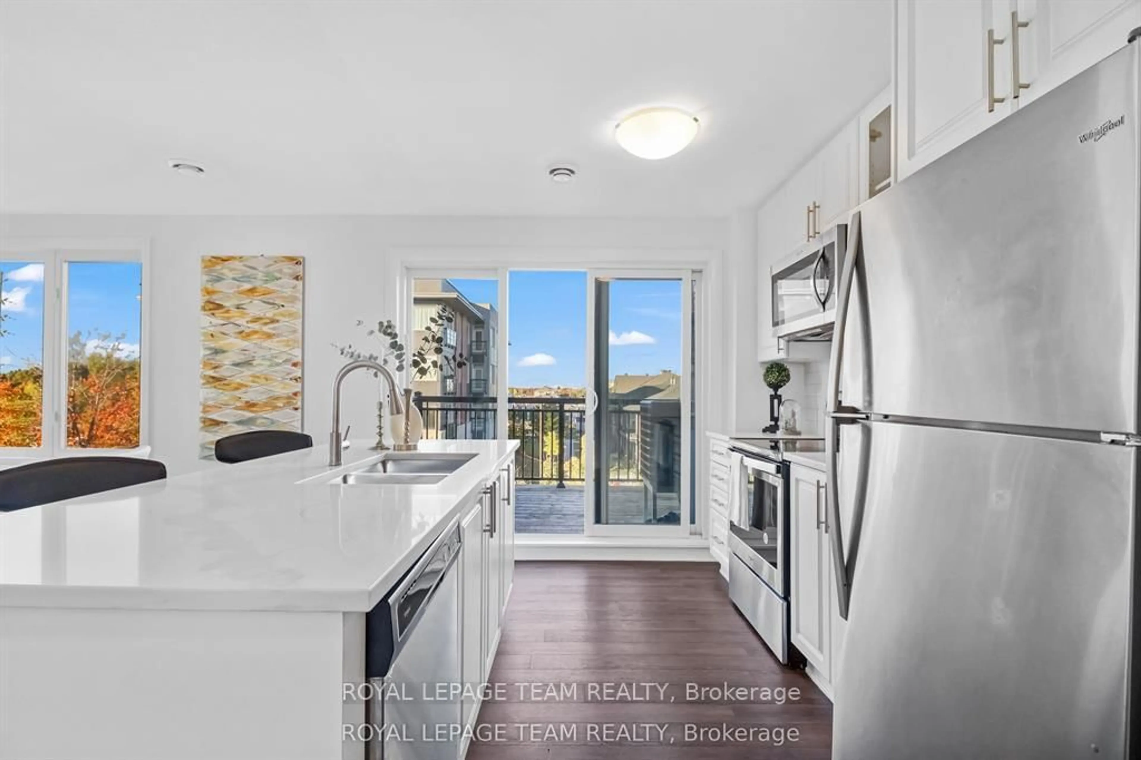 Unknown for 440 Via Verona Ave #C, Ottawa Ontario K2J 6B3