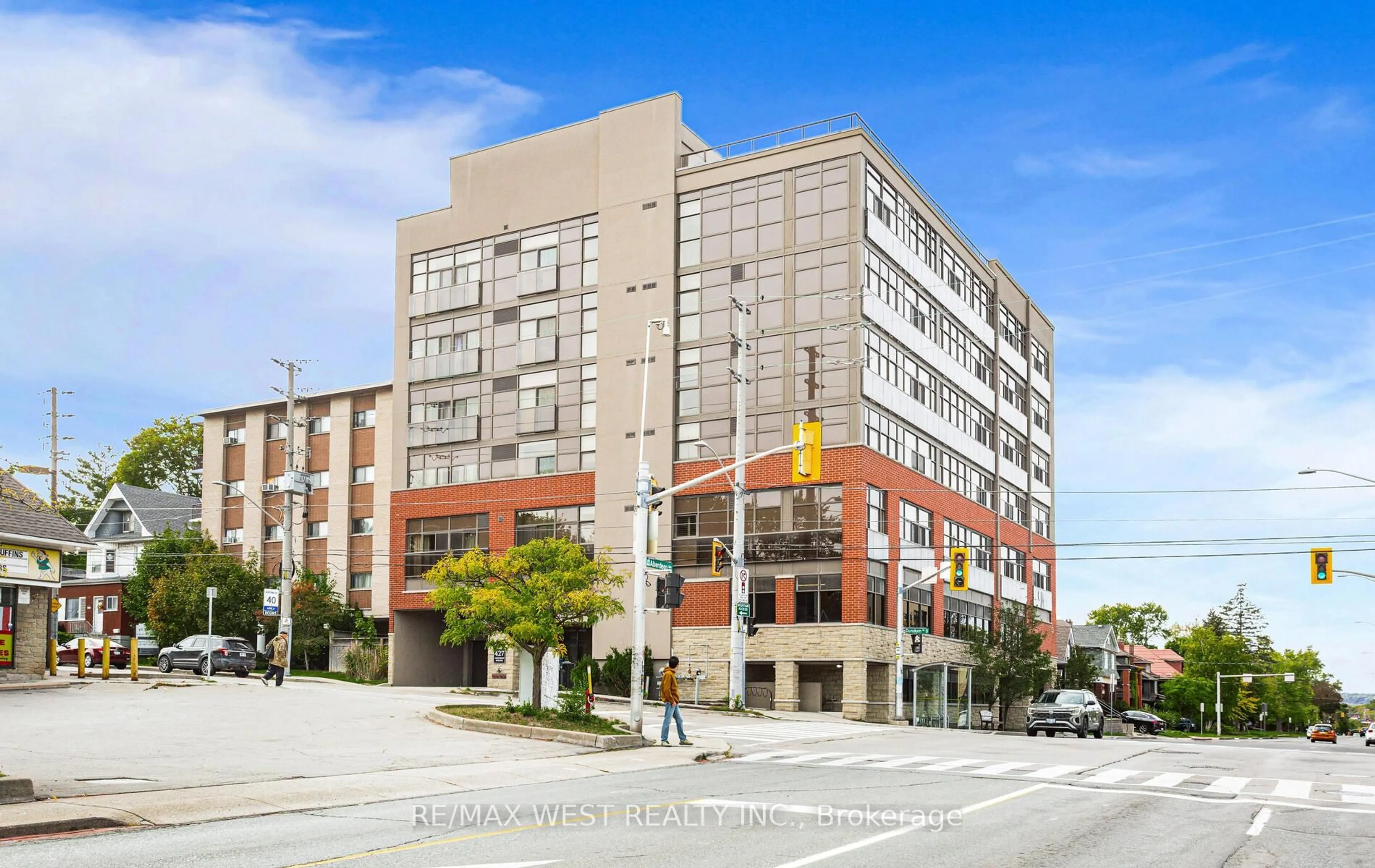 Unknown for 427 Aberdeen Ave #PH04, Hamilton Ontario L8P 2S4