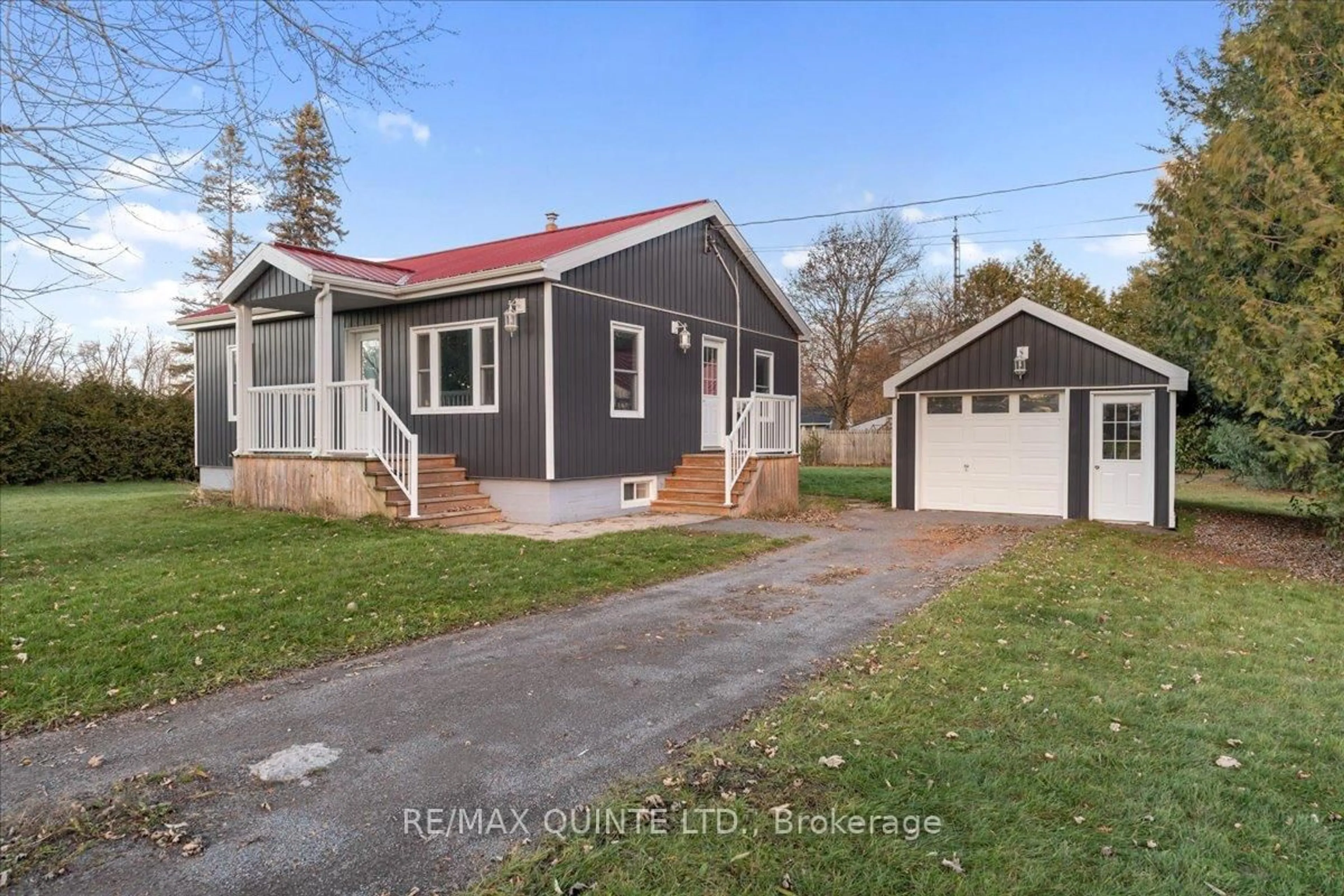 Unknown for 100 Whites Rd, Quinte West Ontario K8V 5P5