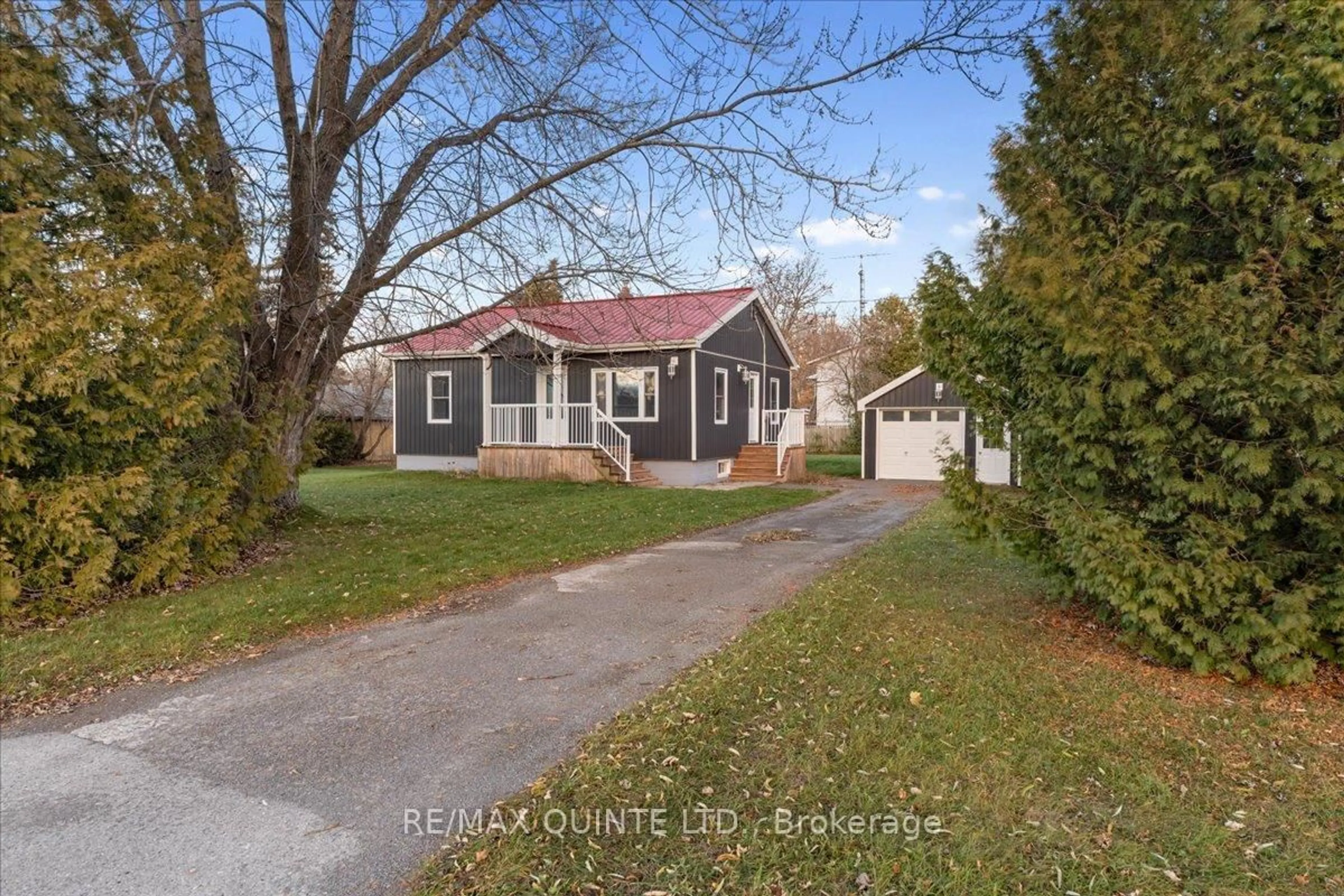 Unknown for 100 Whites Rd, Quinte West Ontario K8V 5P5