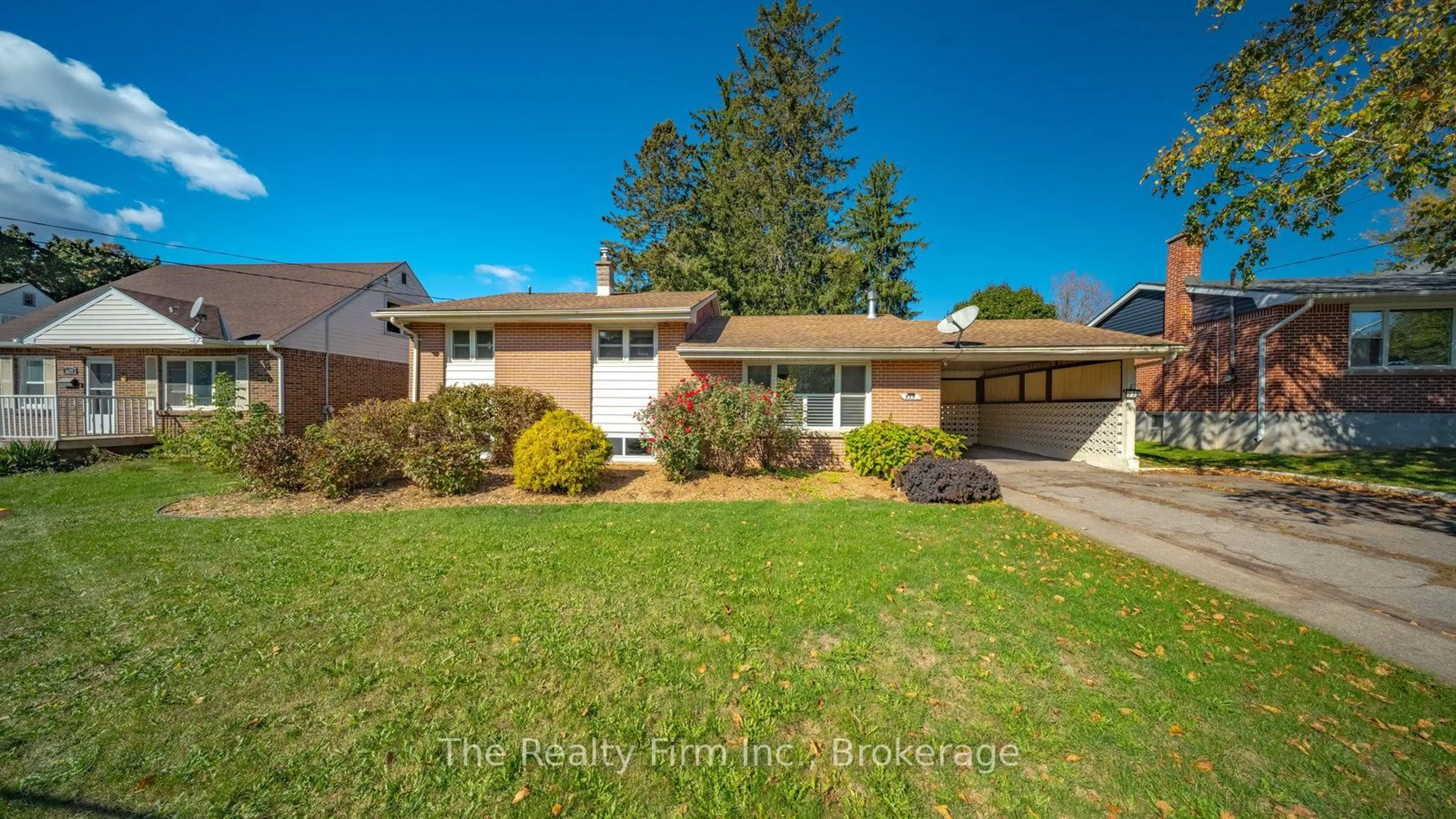 Unknown for 535 Devonshire Ave, Woodstock Ontario N4S 5P9