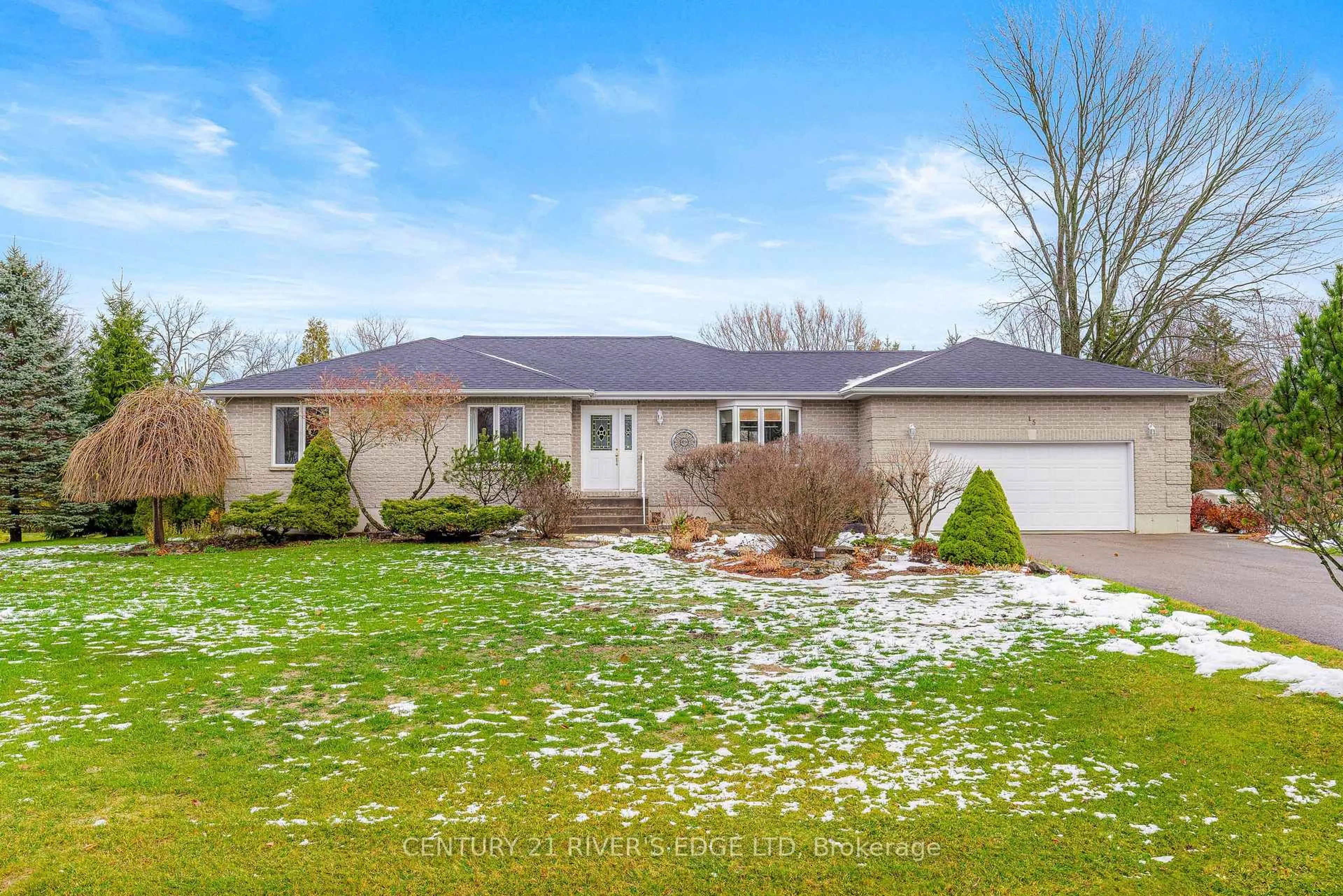 Unknown for 15 Jones Crt, Augusta Ontario K0E 1P0