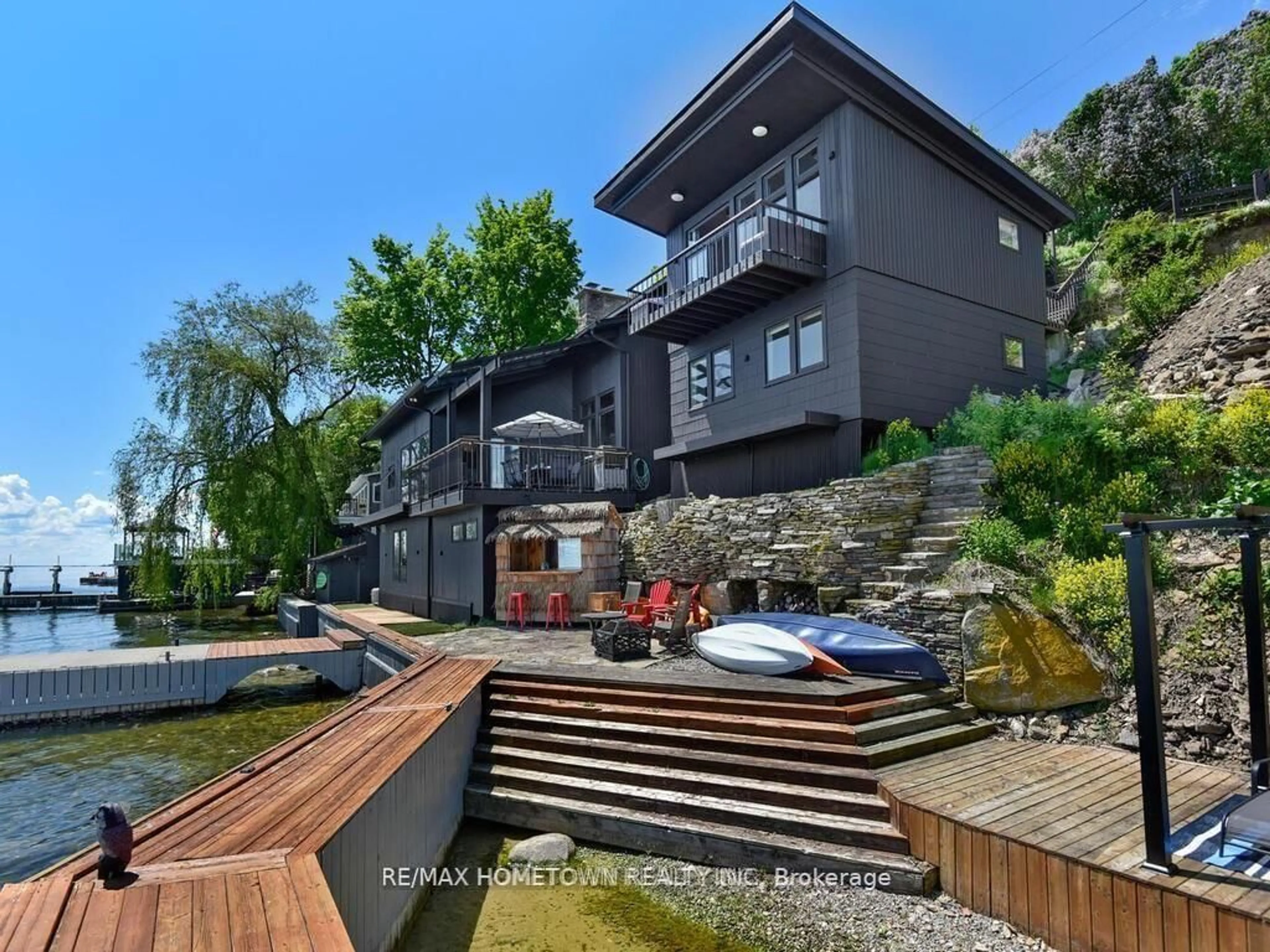 Unknown for 205 Brockmere Cliff Rd, Elizabethtown-Kitley Ontario K6V 5T3